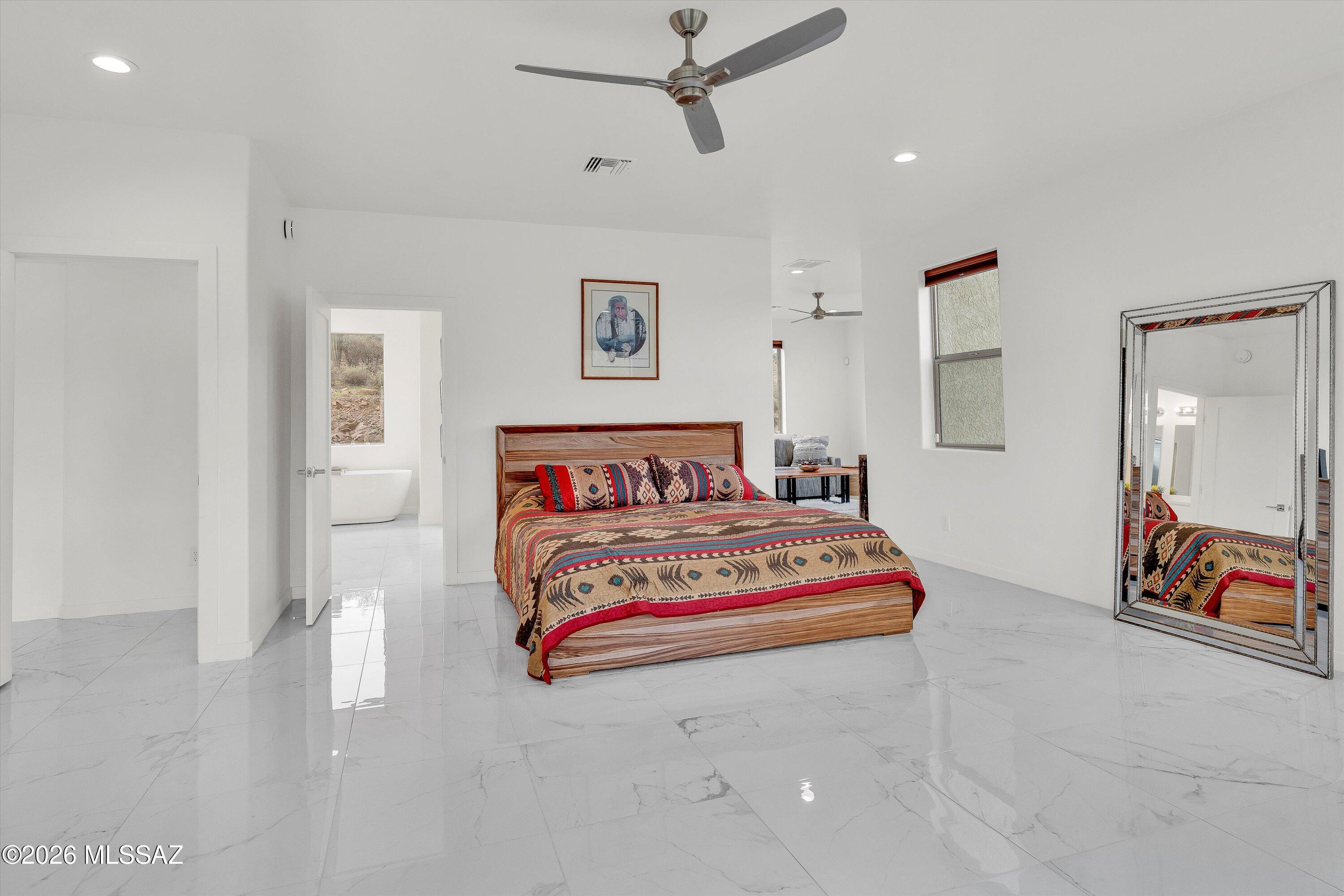 Enclave at Gates Pass - Residential