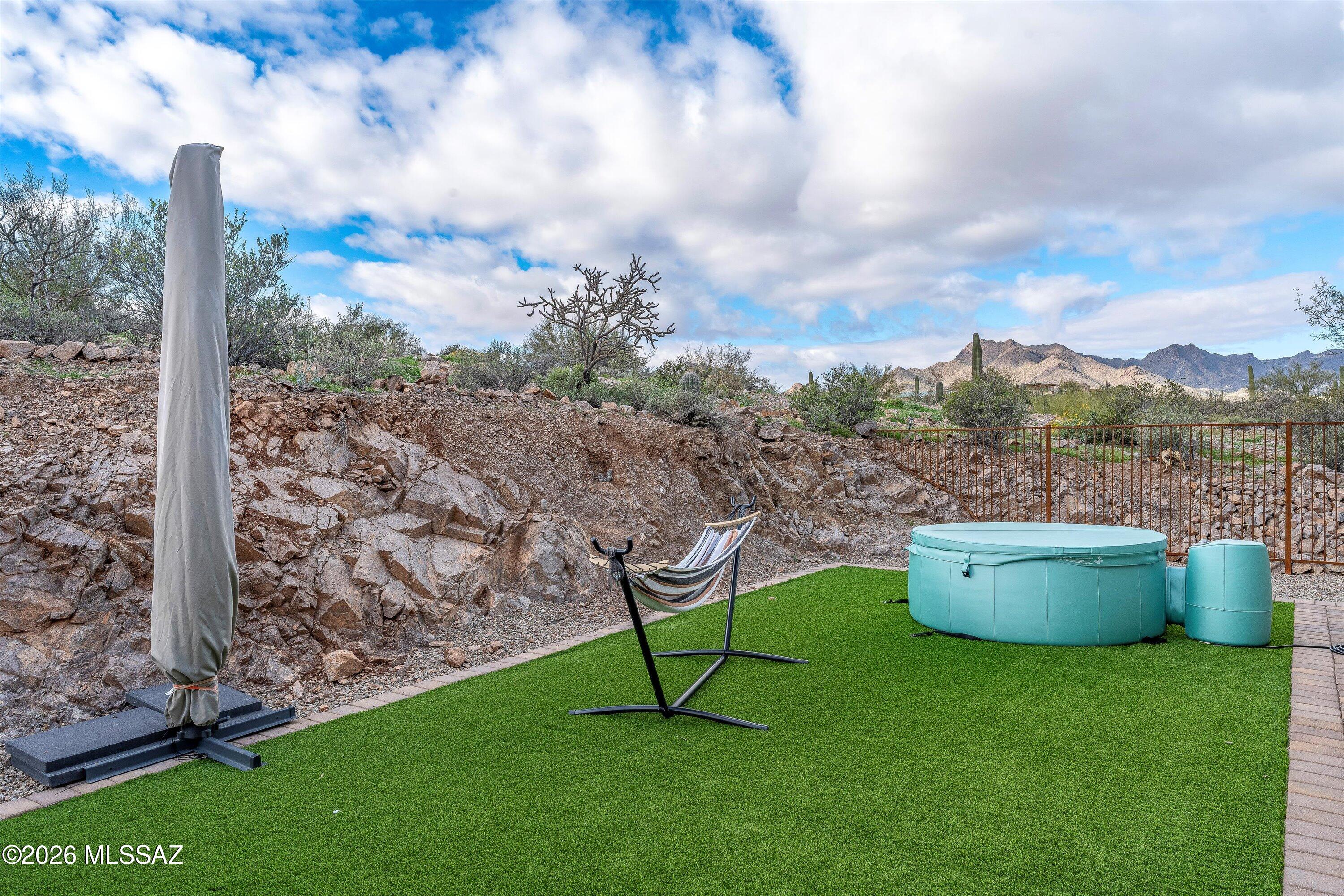 Enclave at Gates Pass - Residential