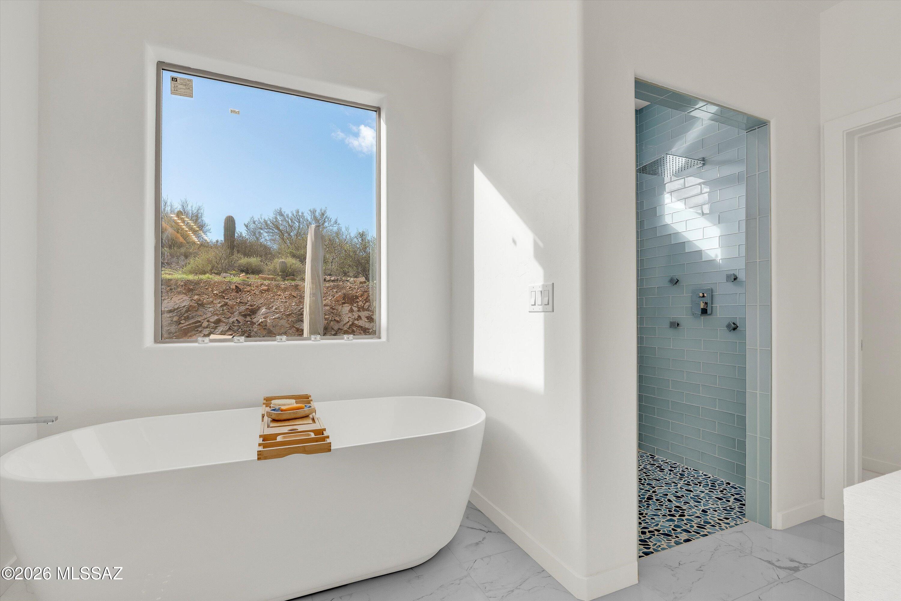 Enclave at Gates Pass - Residential