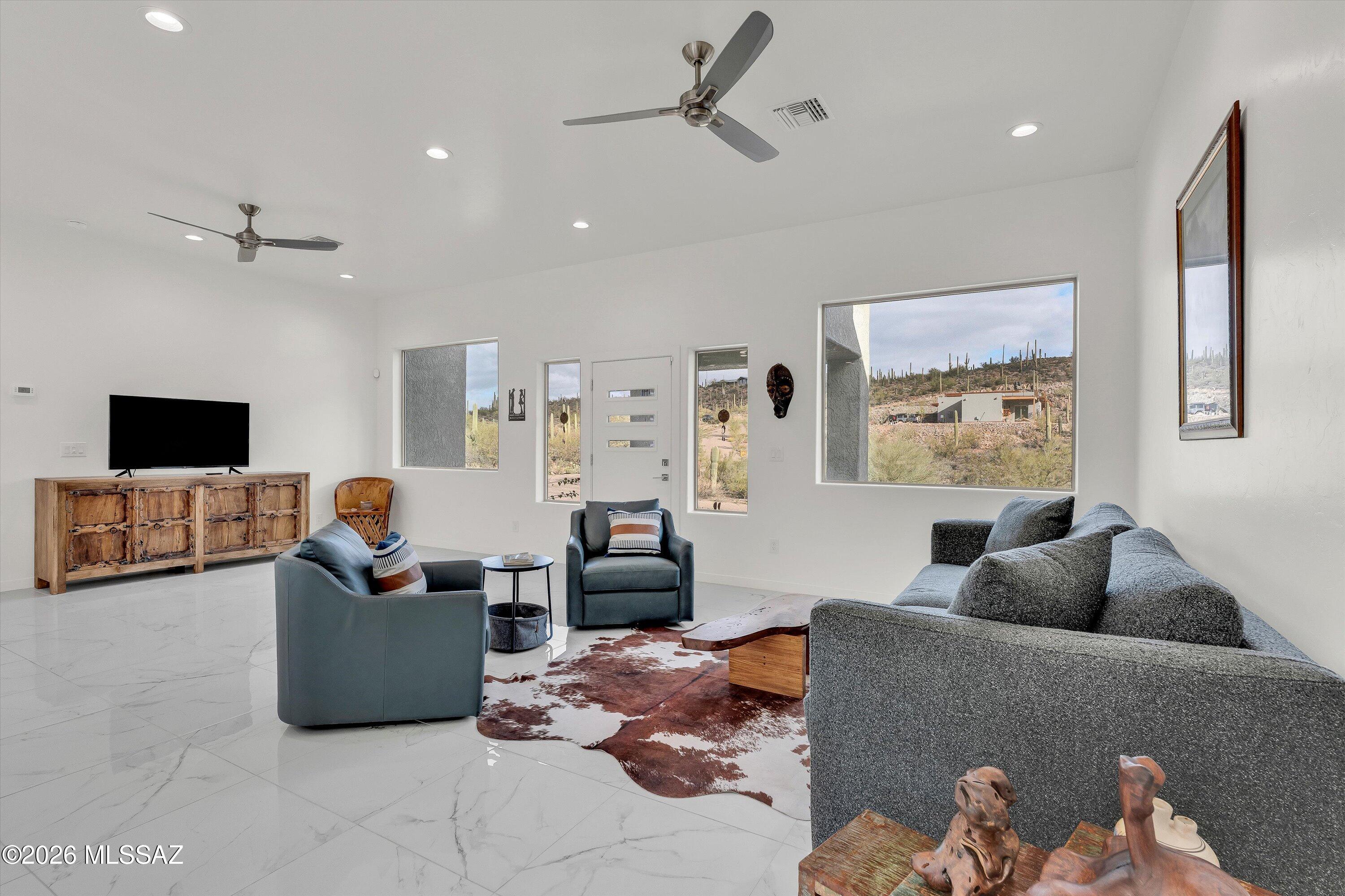 Enclave at Gates Pass - Residential