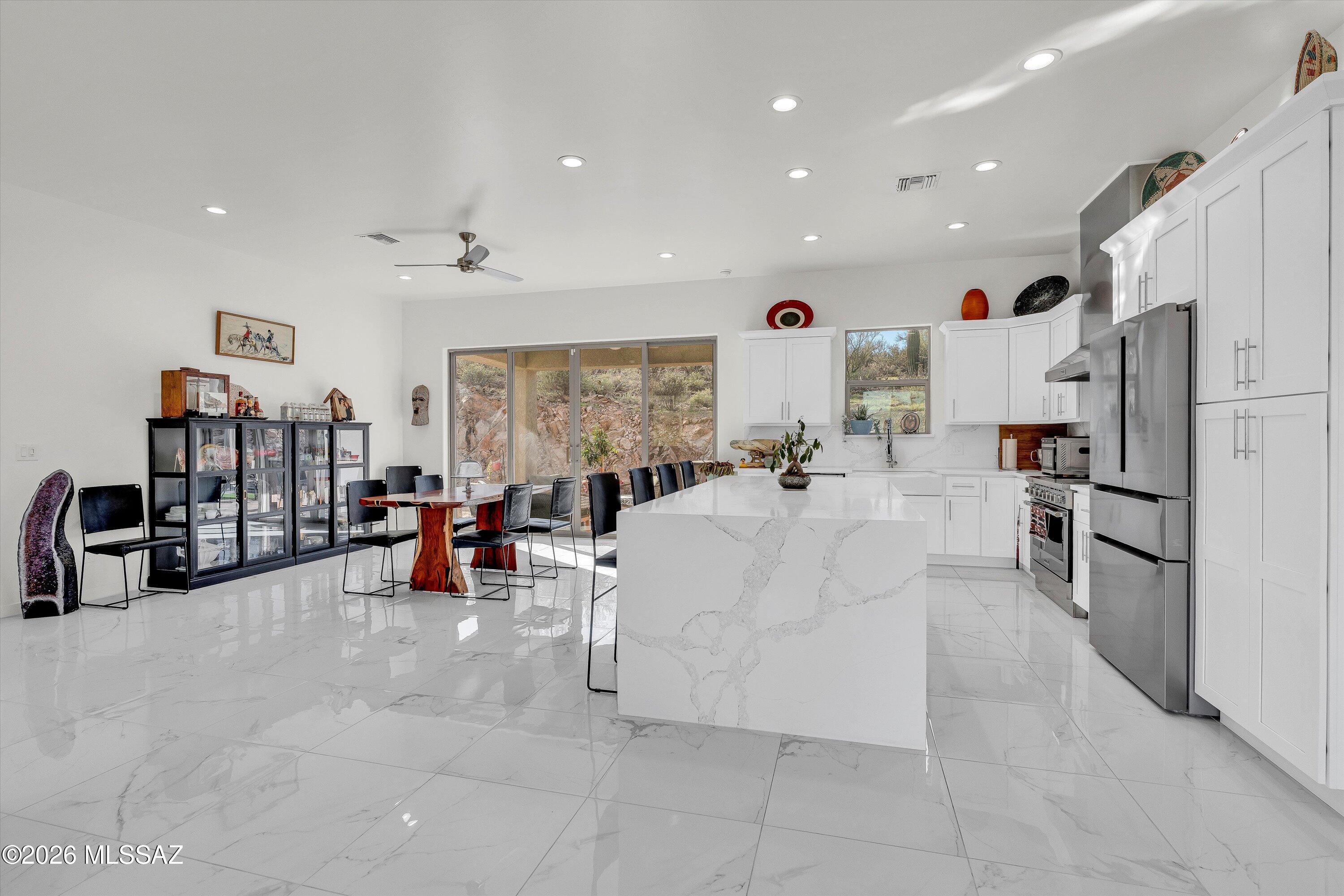 Enclave at Gates Pass - Residential