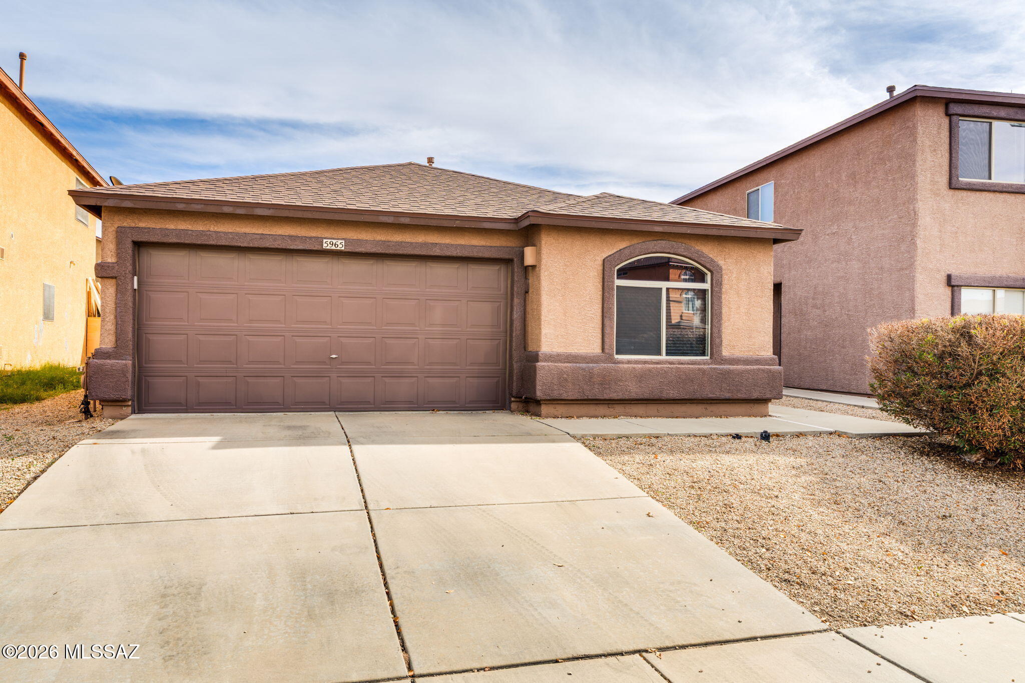 5965 S Placita Picacho El Diablo