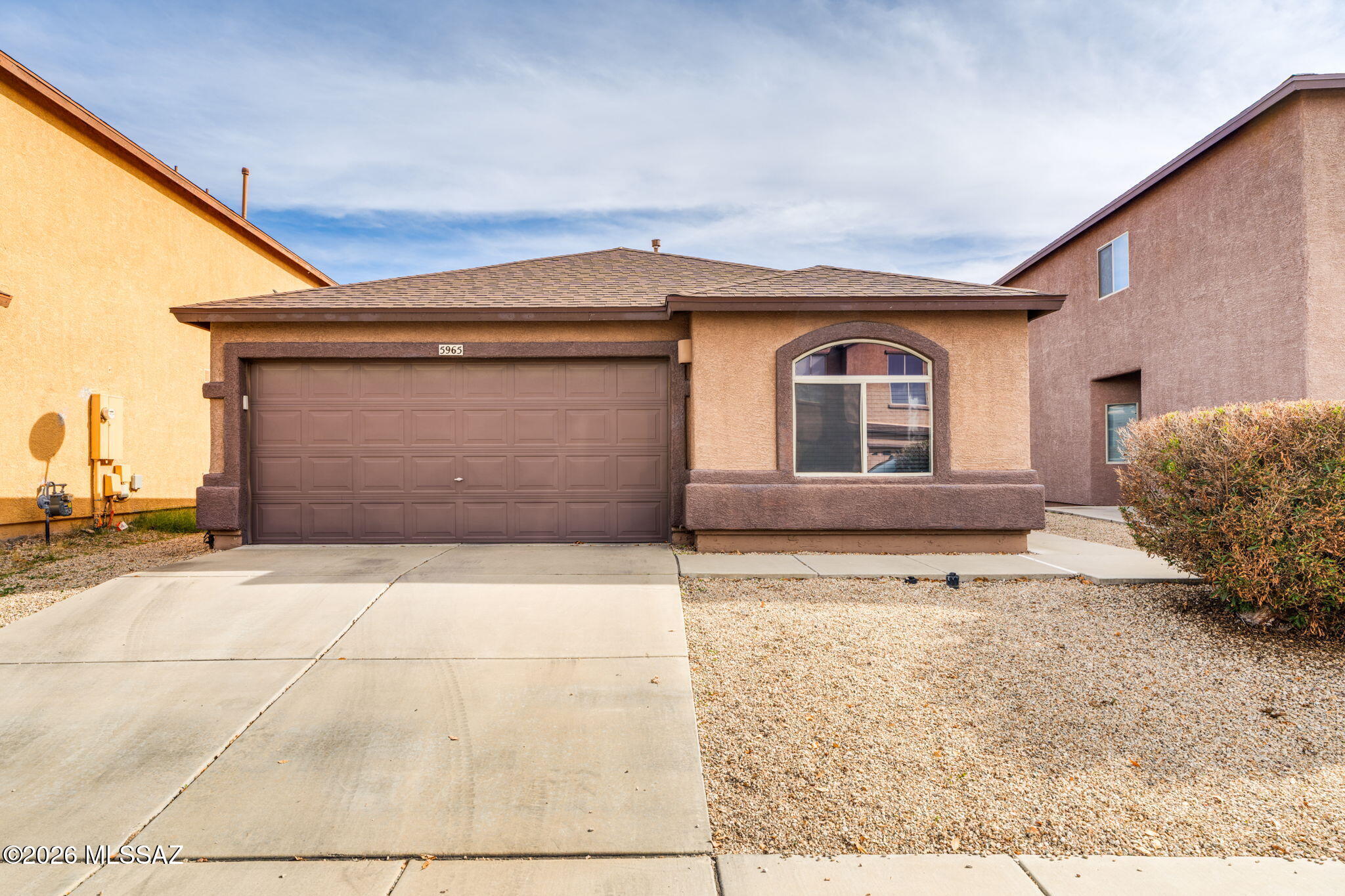 5965 S Placita Picacho El Diablo