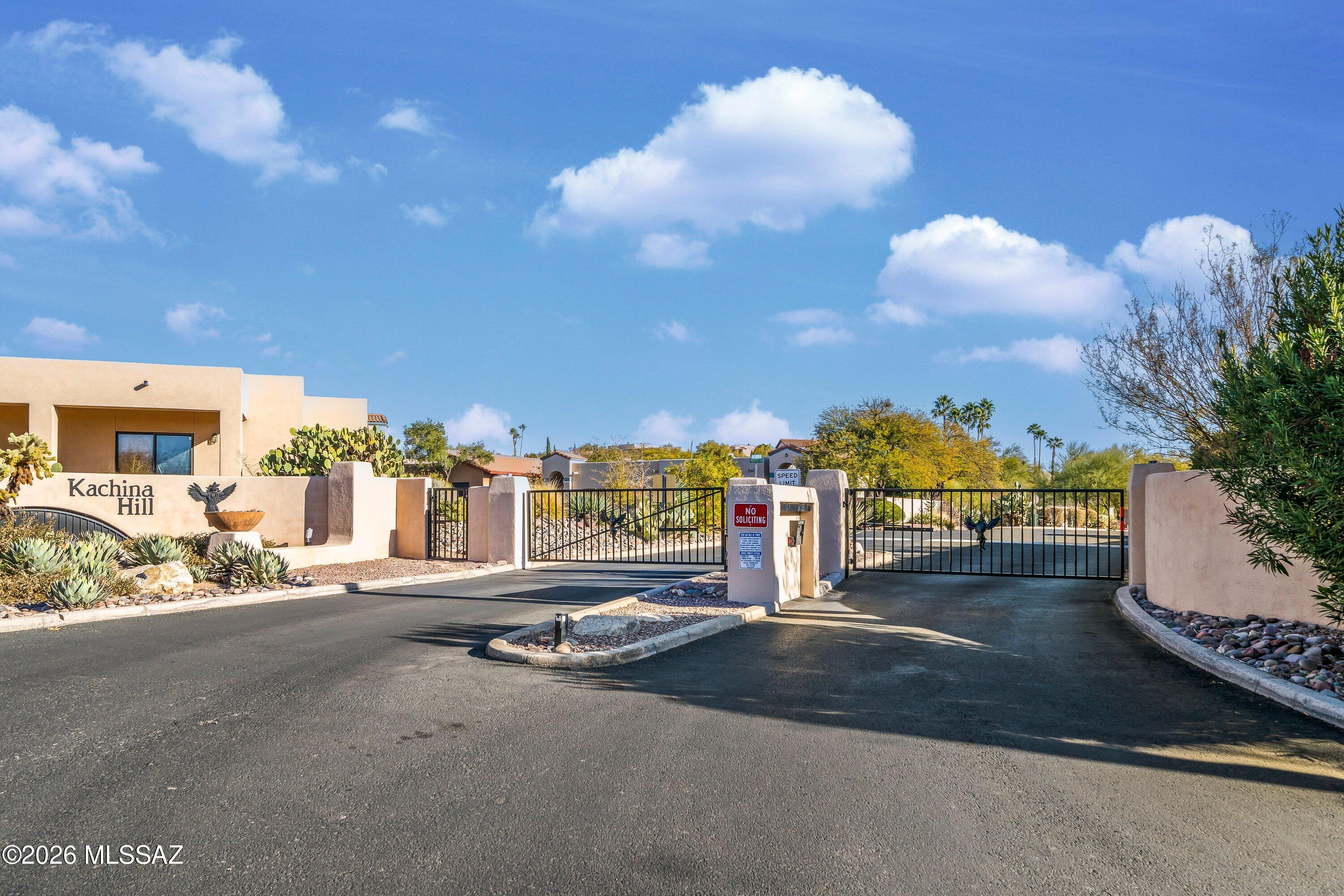 Kachina Hill (1-138) - Residential