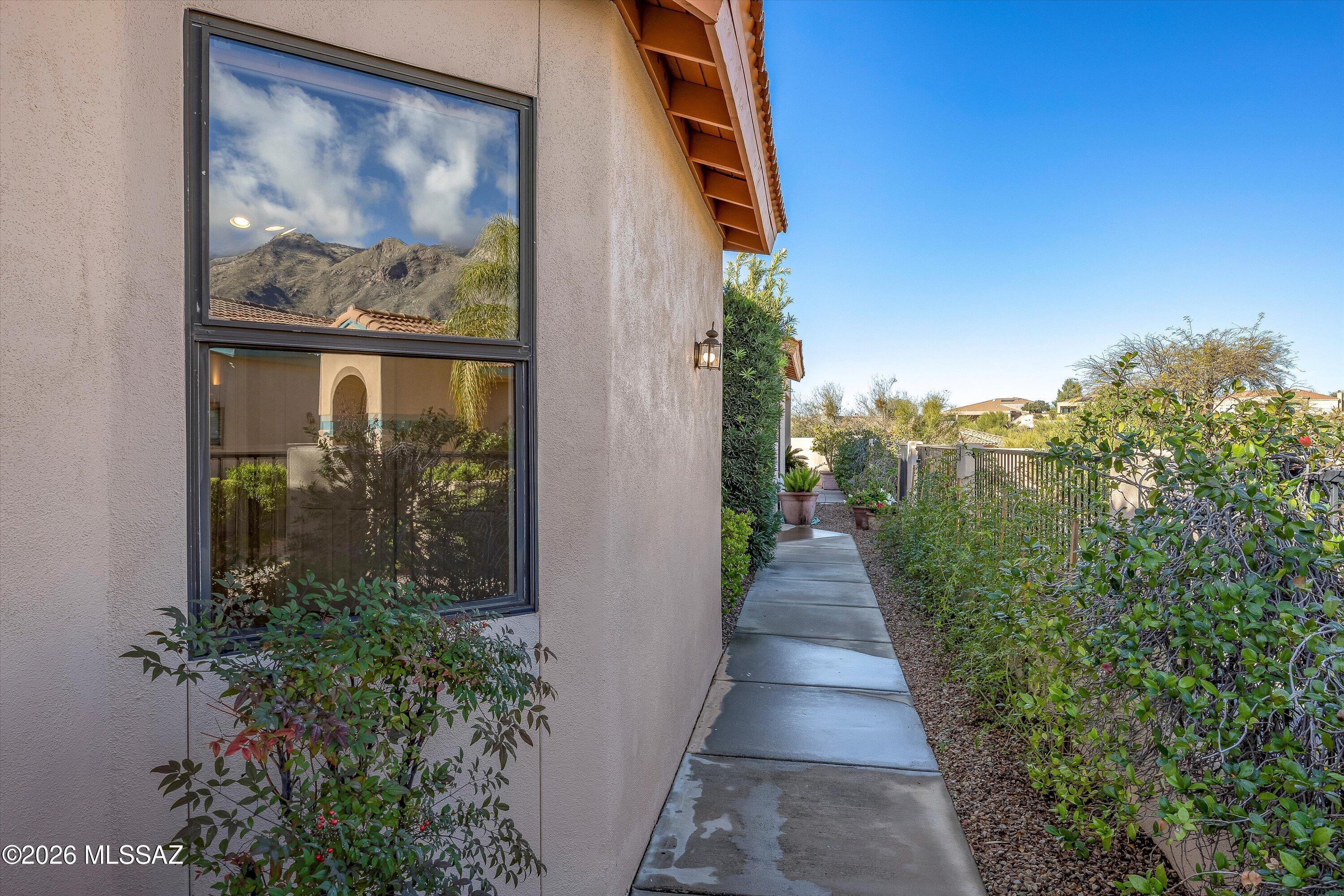 Kachina Hill (1-138) - Residential