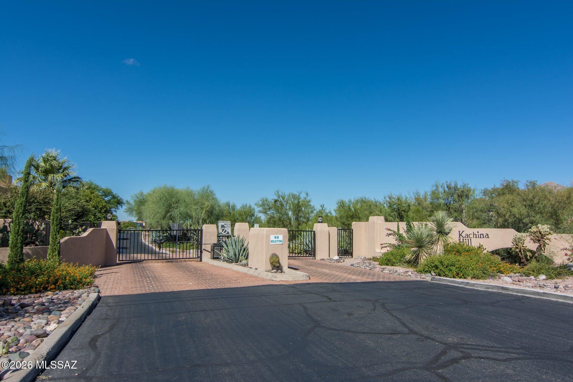 Kachina Hill (1-138) - Residential