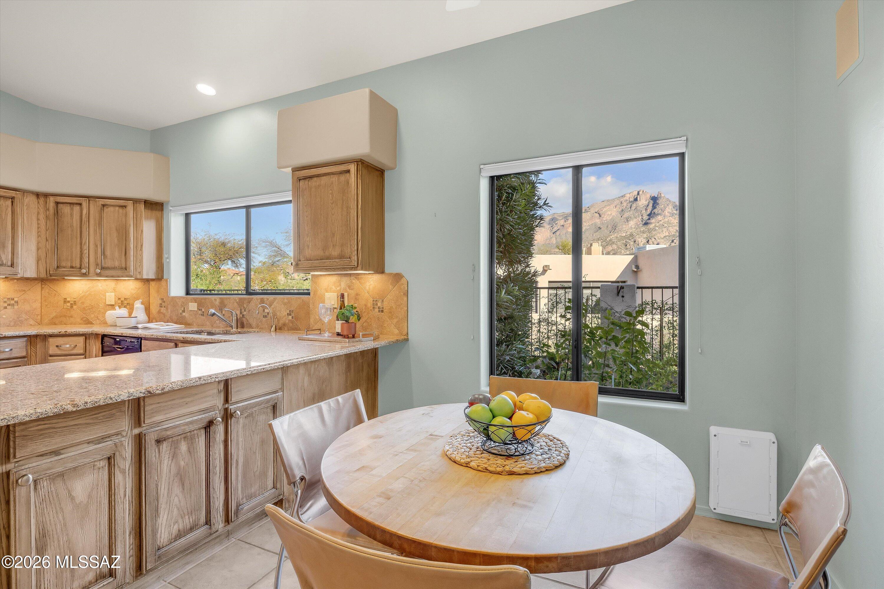 Kachina Hill (1-138) - Residential