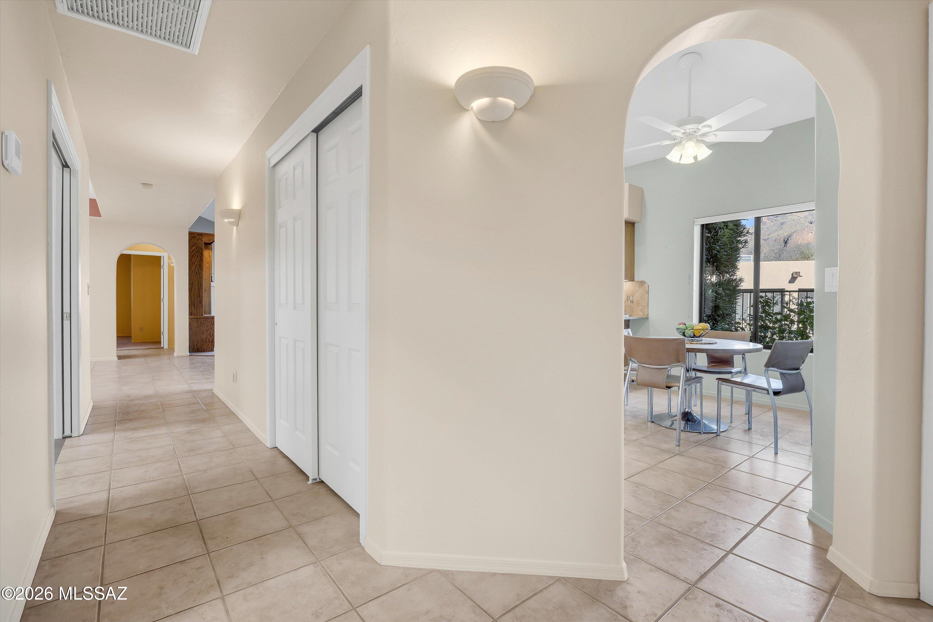 Kachina Hill (1-138) - Residential