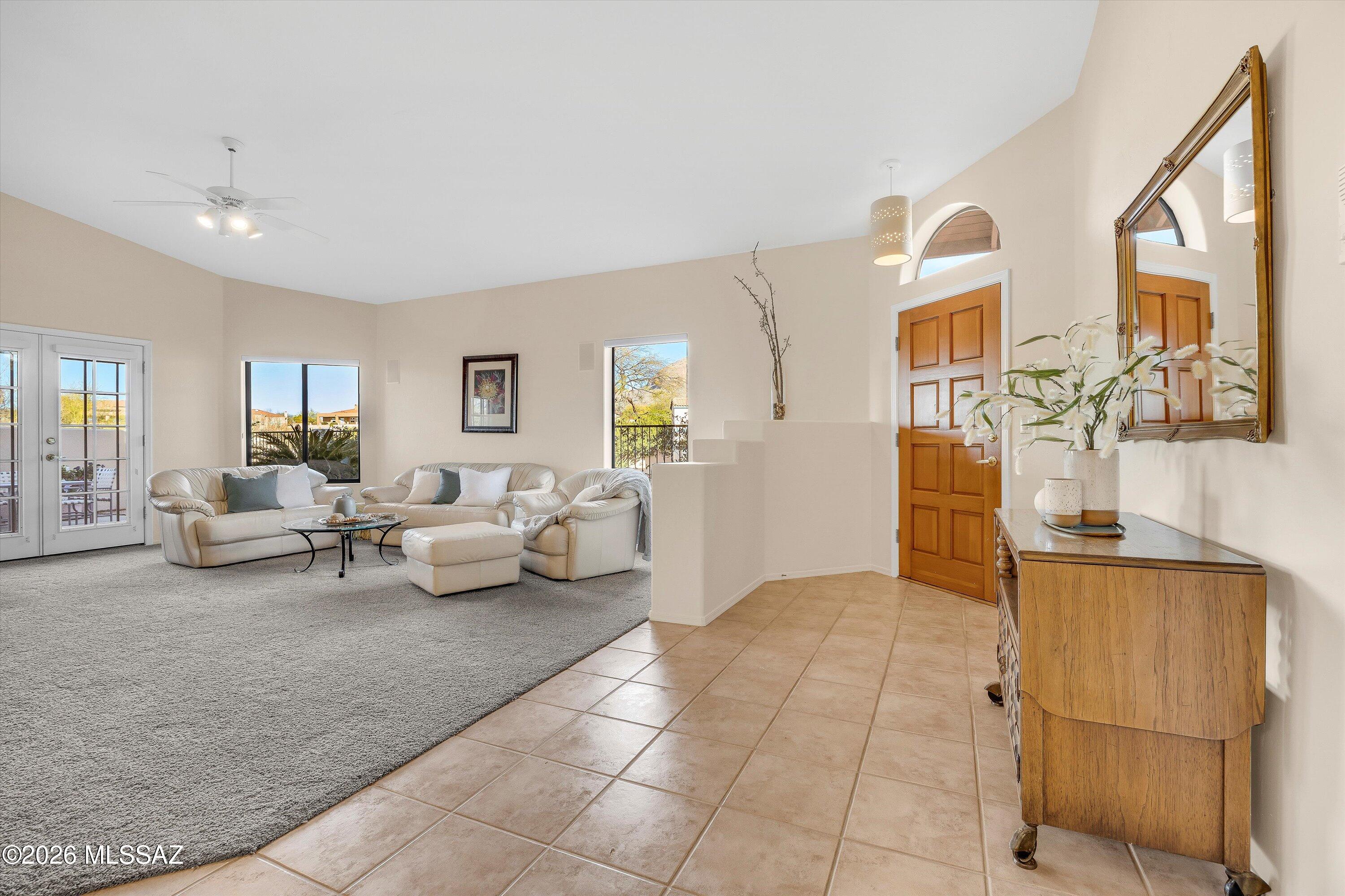 Kachina Hill (1-138) - Residential