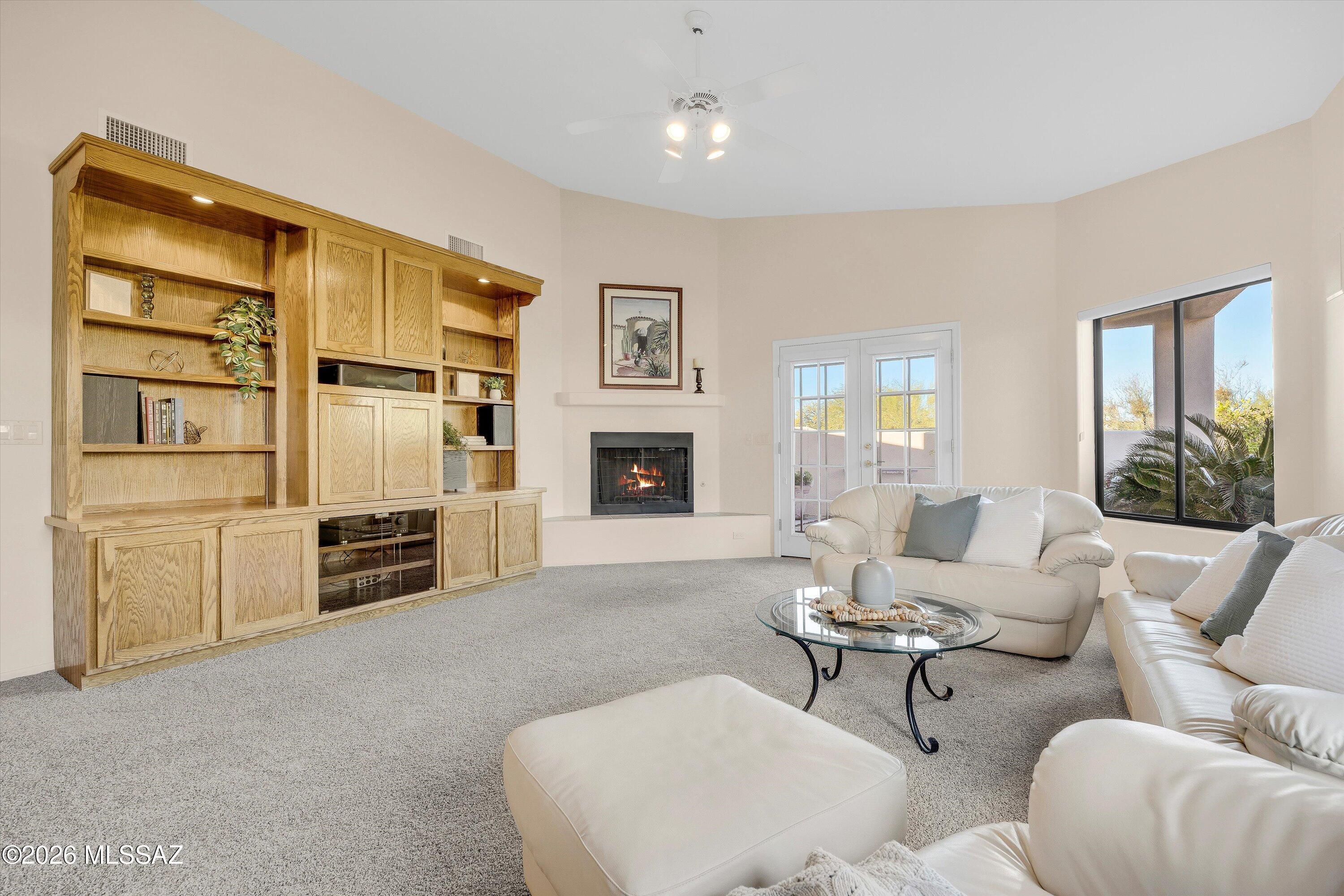 Kachina Hill (1-138) - Residential