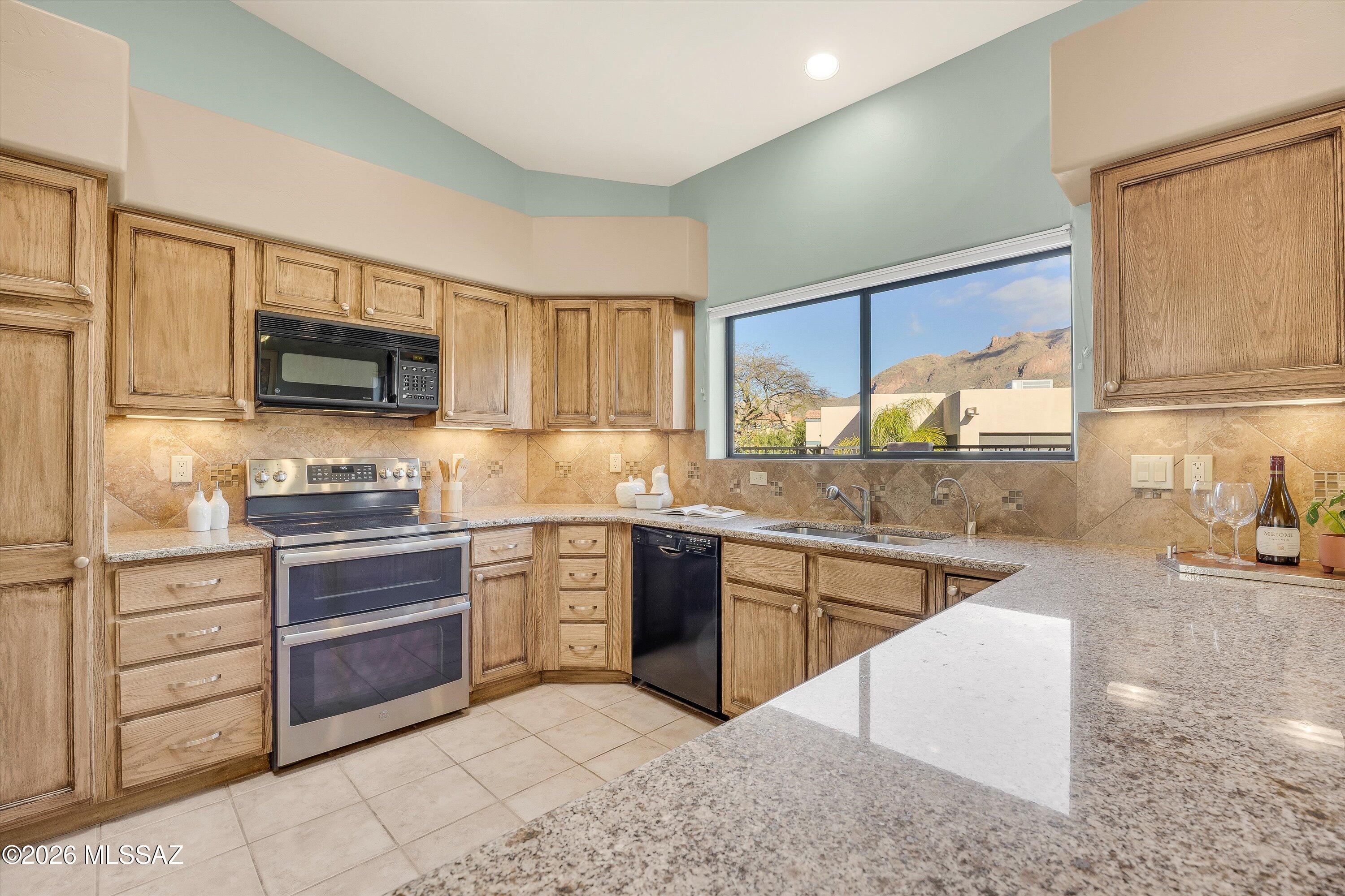 Kachina Hill (1-138) - Residential