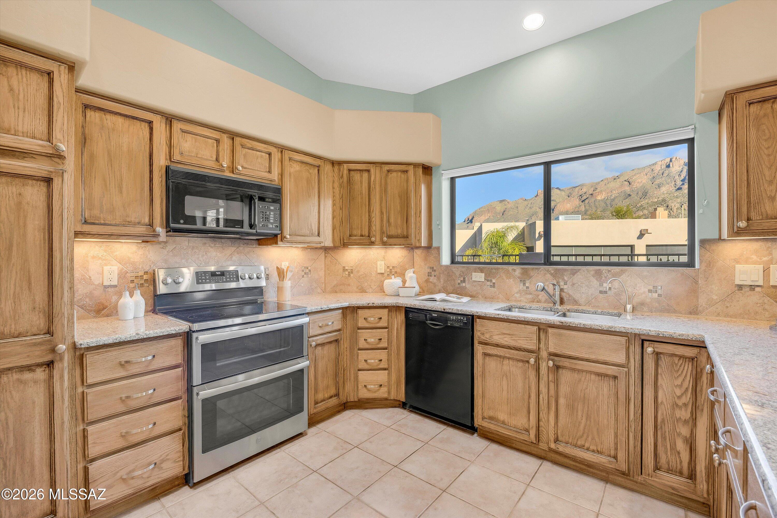 Kachina Hill (1-138) - Residential