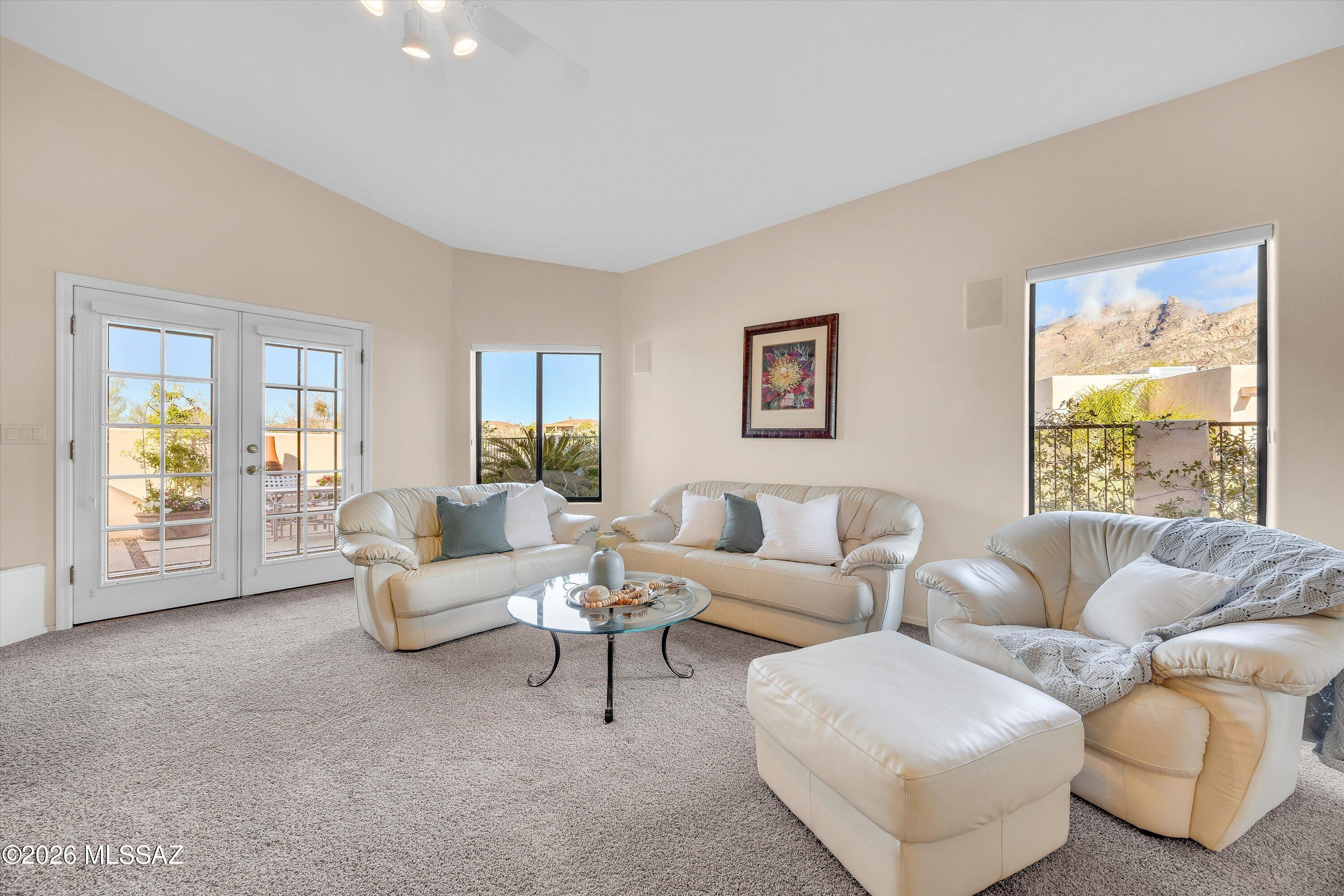 Kachina Hill (1-138) - Residential