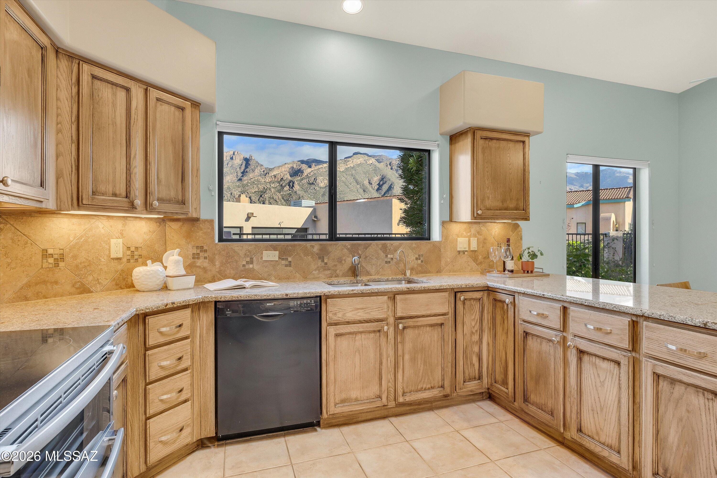 Kachina Hill (1-138) - Residential