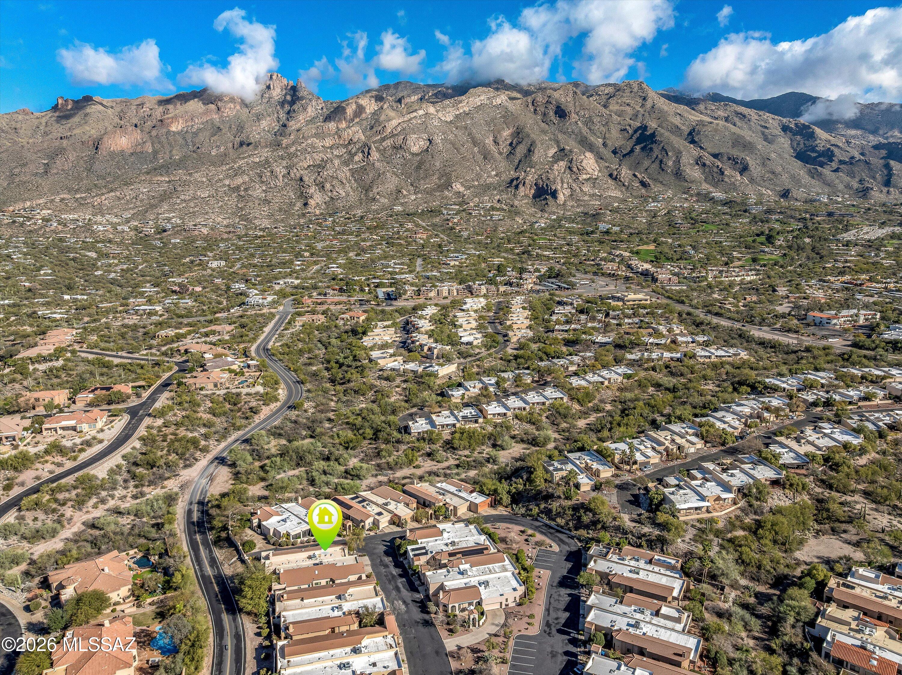 Kachina Hill (1-138) - Residential