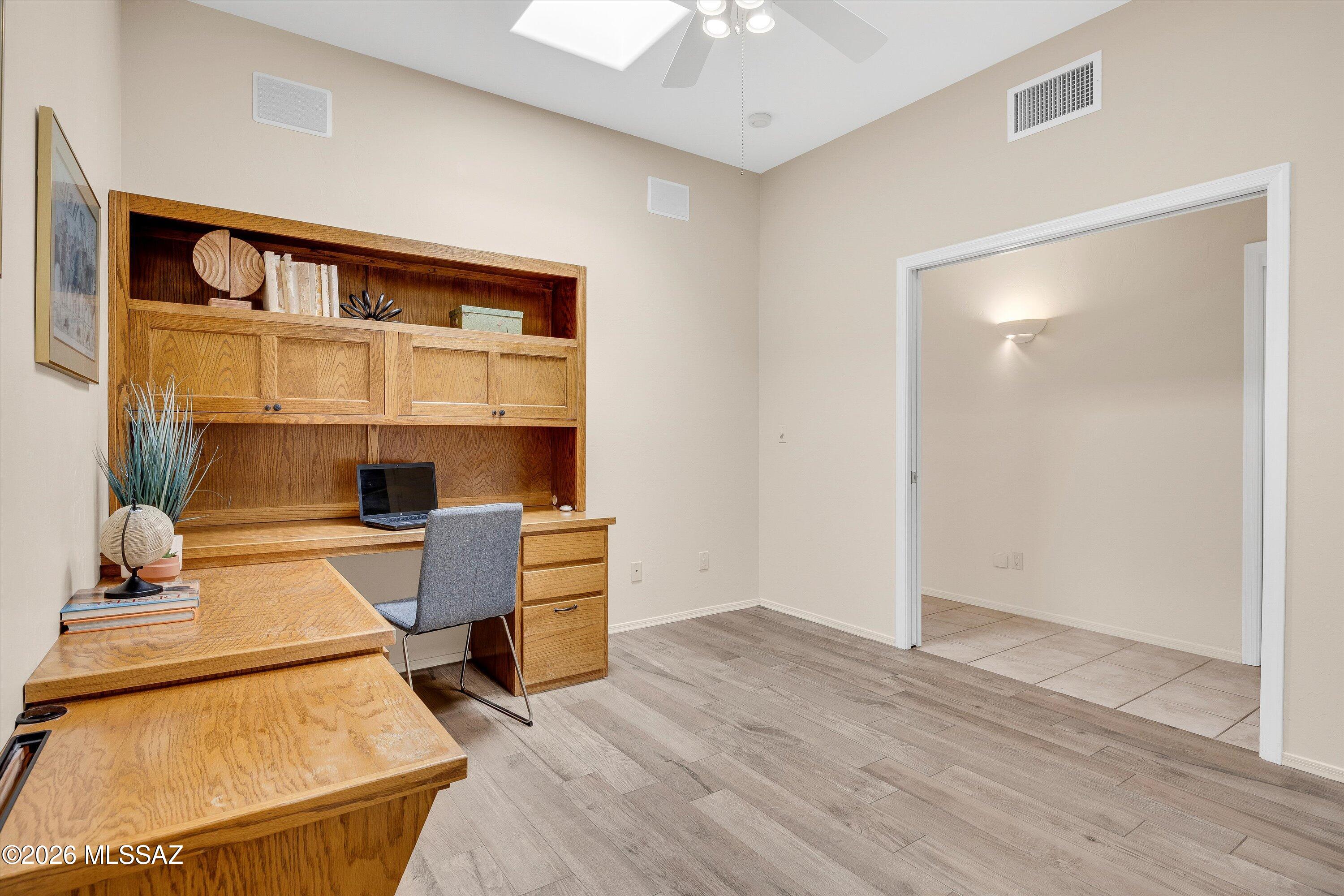Kachina Hill (1-138) - Residential