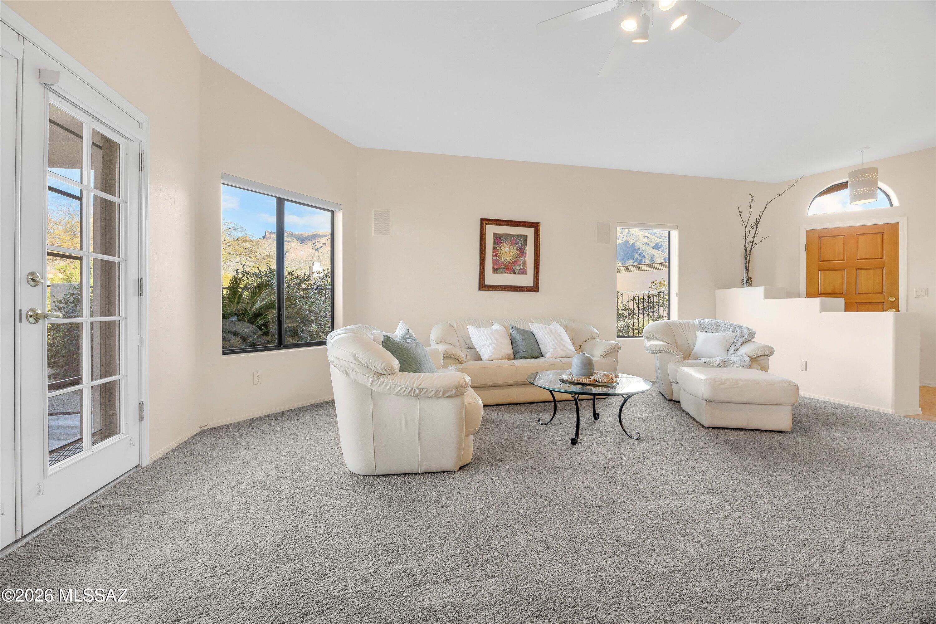 Kachina Hill (1-138) - Residential