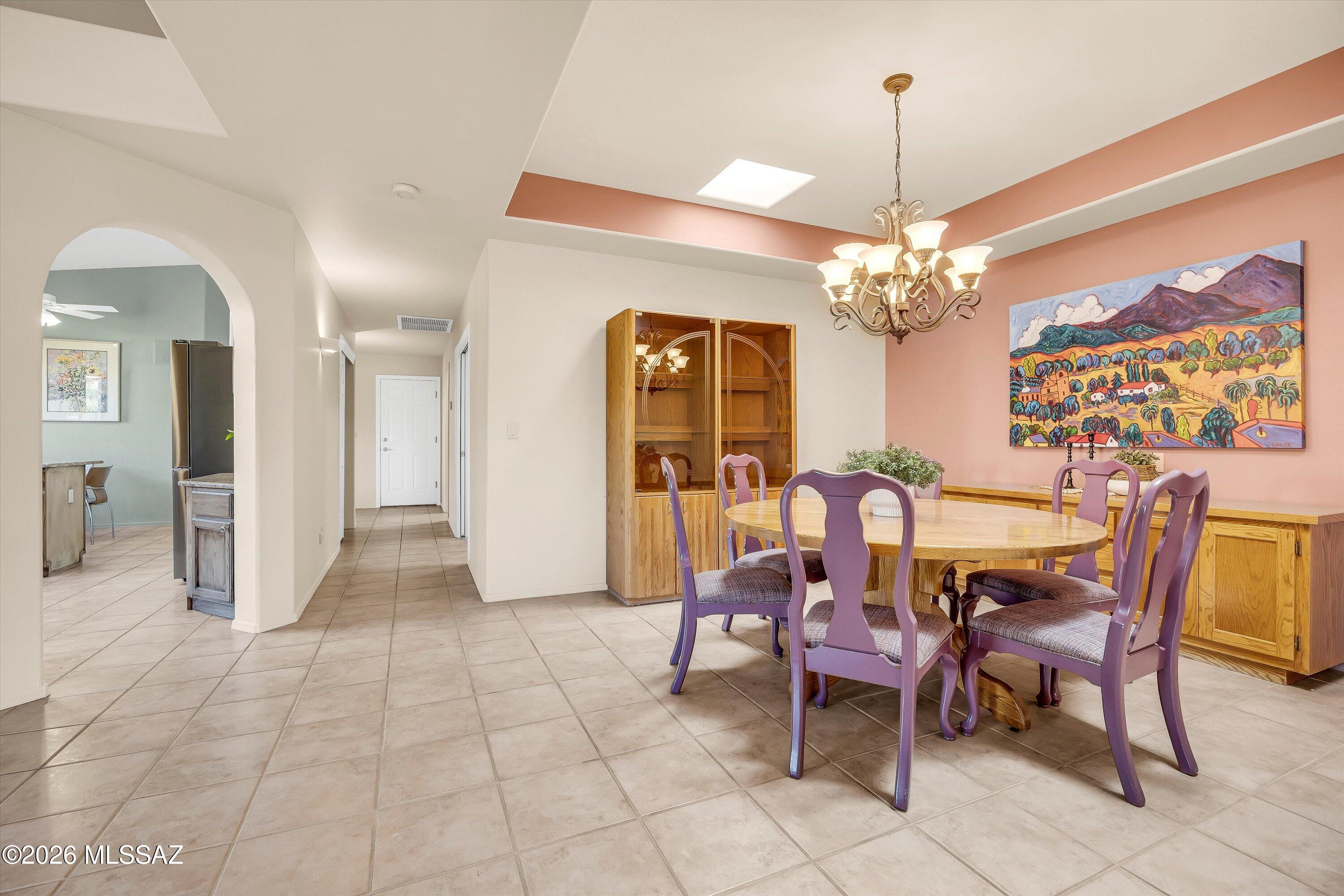 Kachina Hill (1-138) - Residential