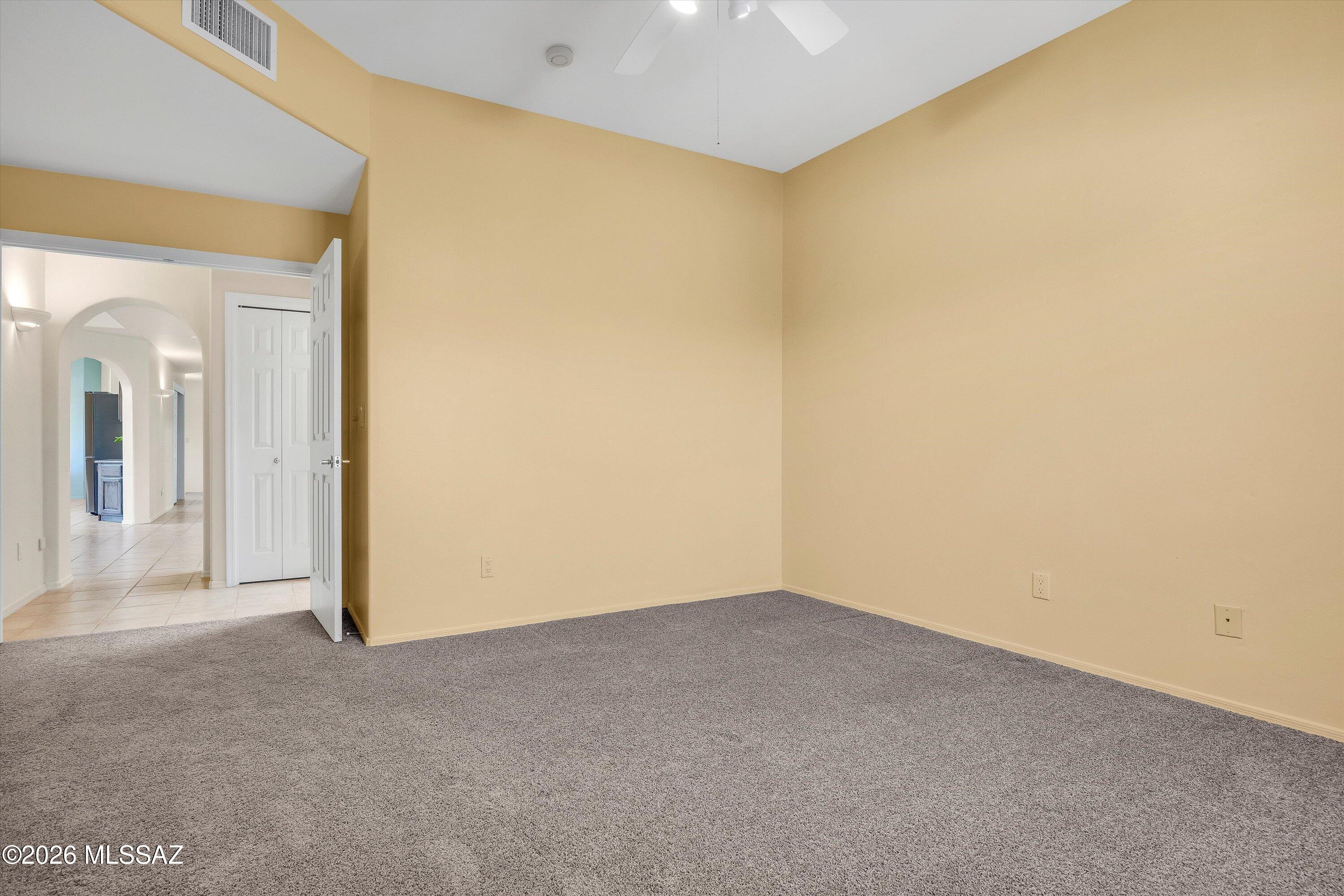 Kachina Hill (1-138) - Residential
