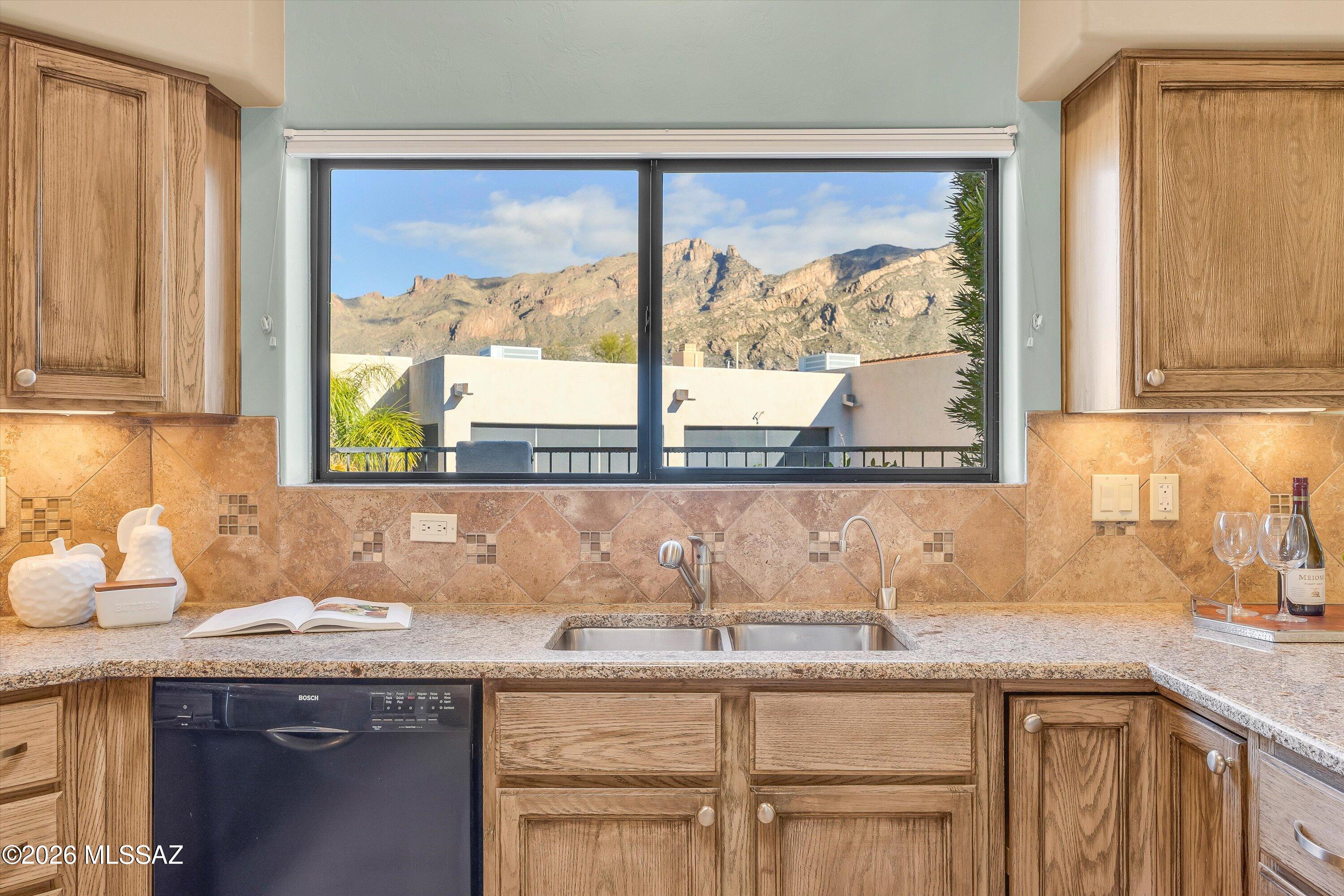 Kachina Hill (1-138) - Residential