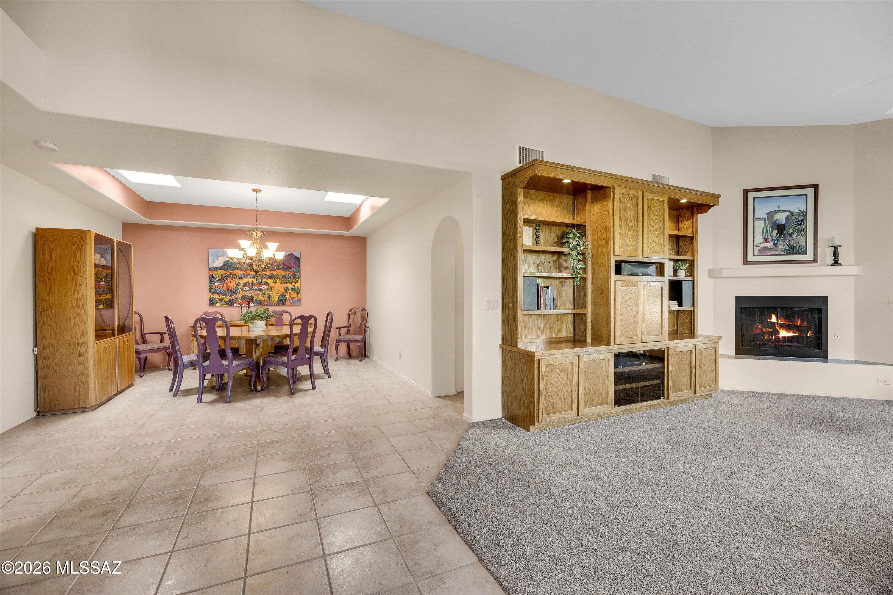 Kachina Hill (1-138) - Residential
