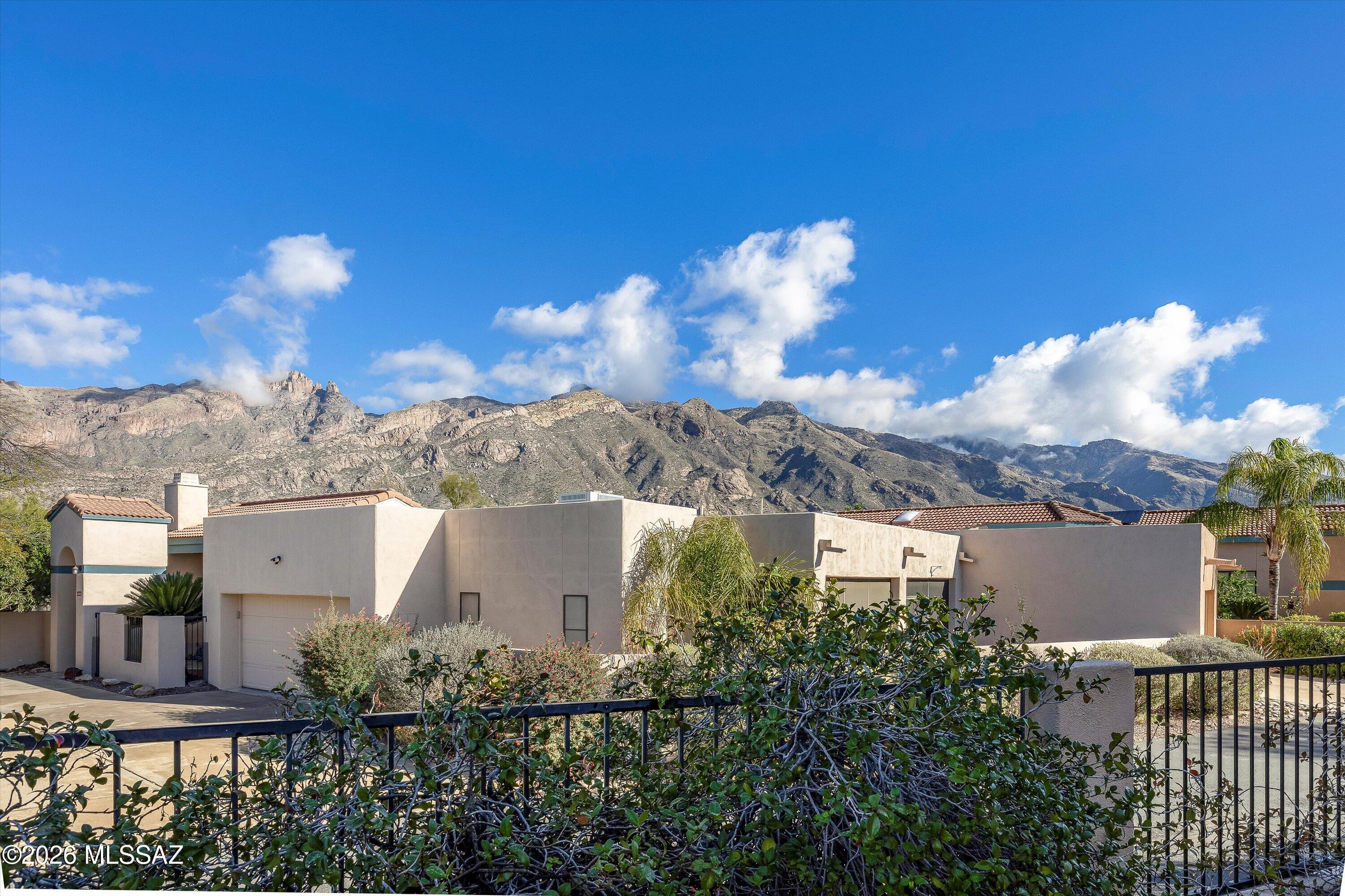 Kachina Hill (1-138) - Residential
