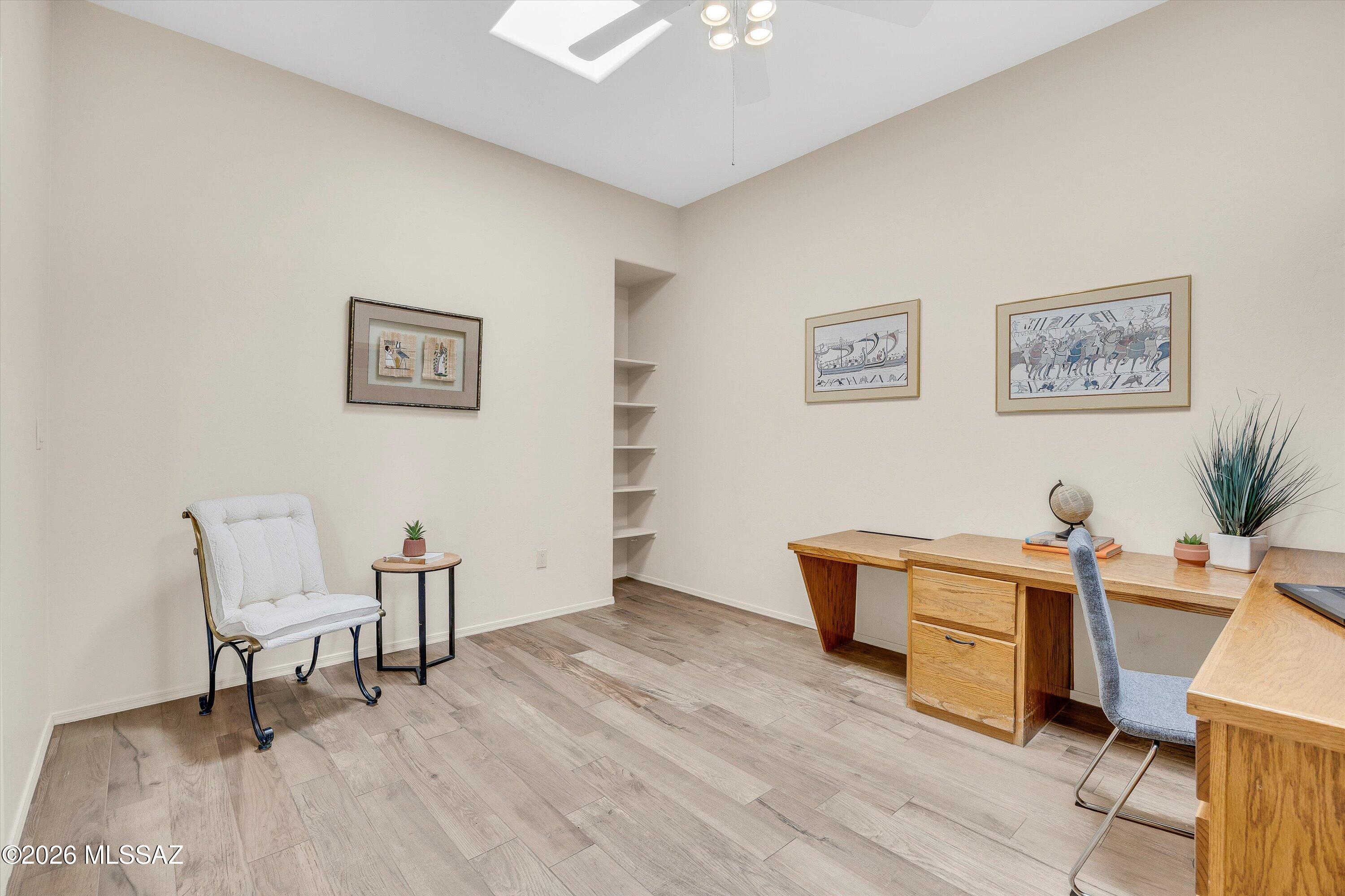 Kachina Hill (1-138) - Residential