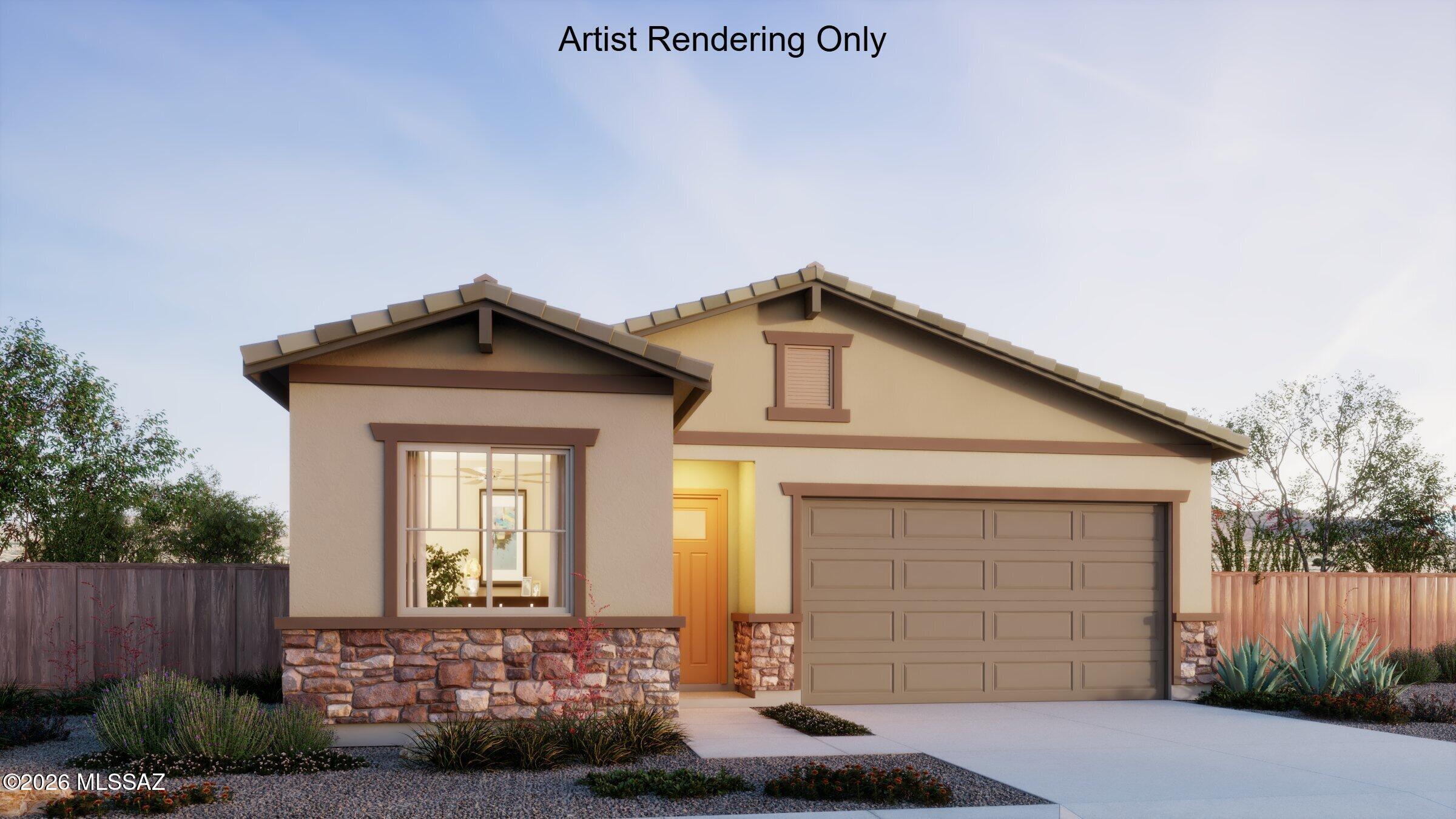 Saguaro Reserve I at Dove Mountain - Residential