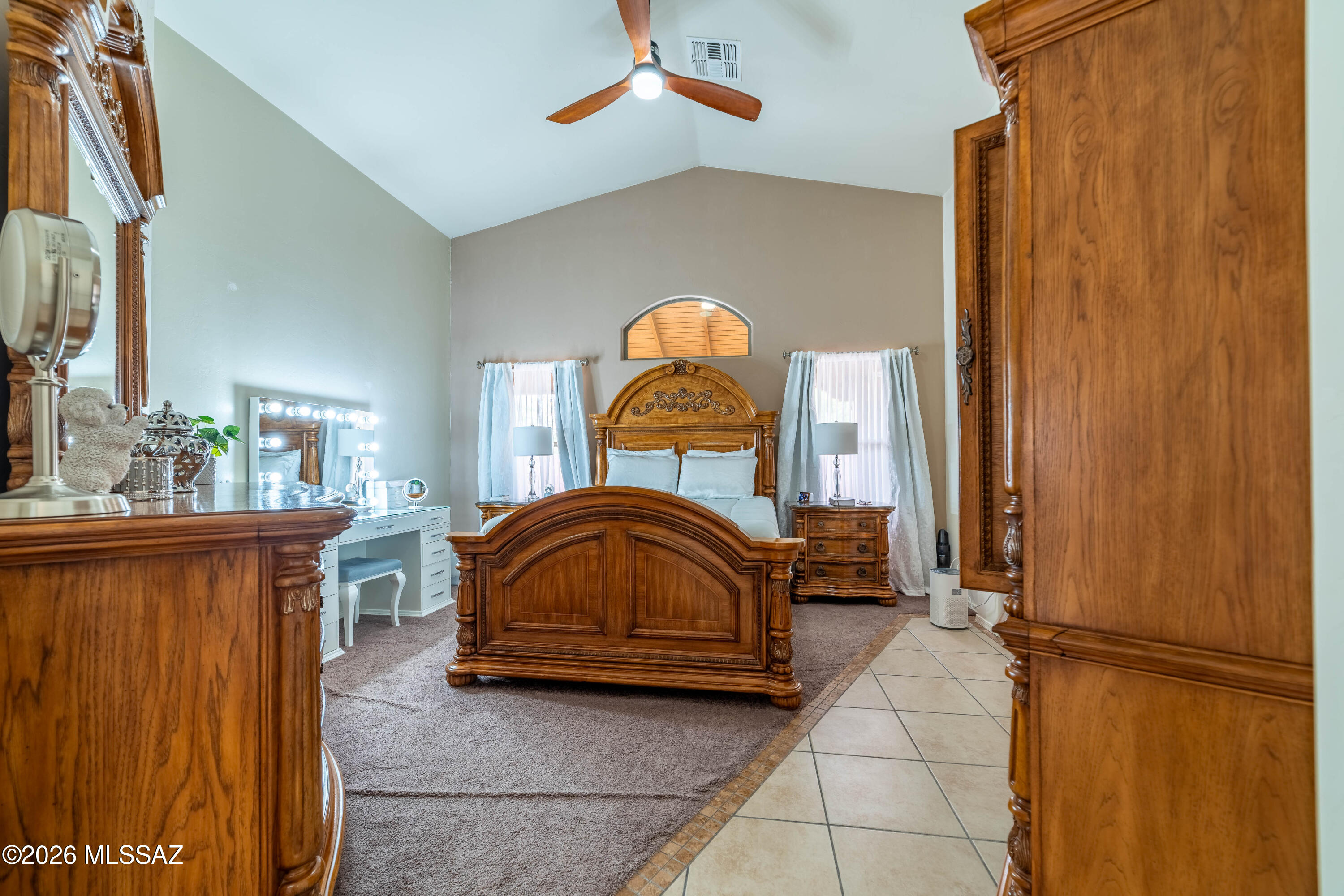 Cortaro Ranch (1-297) - Residential