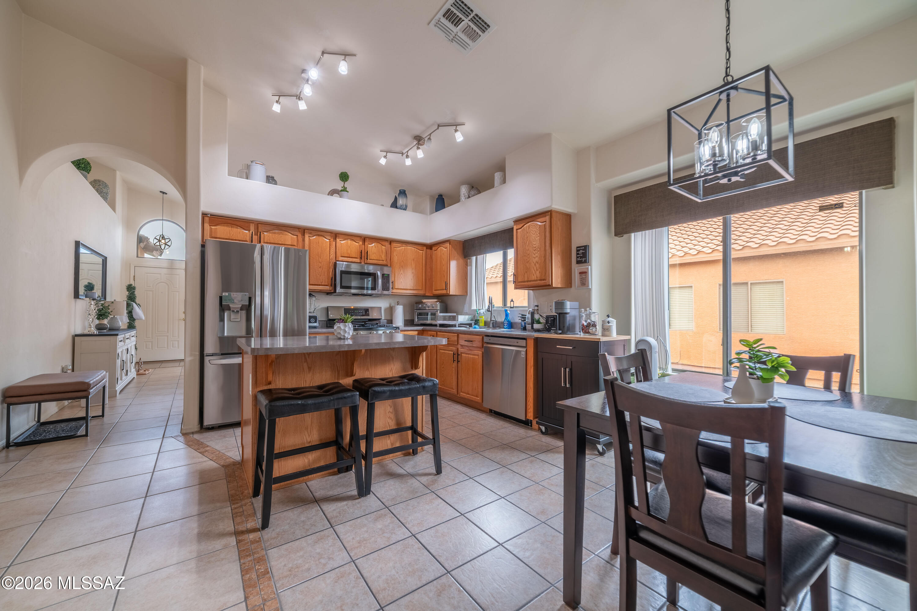 Cortaro Ranch (1-297) - Residential