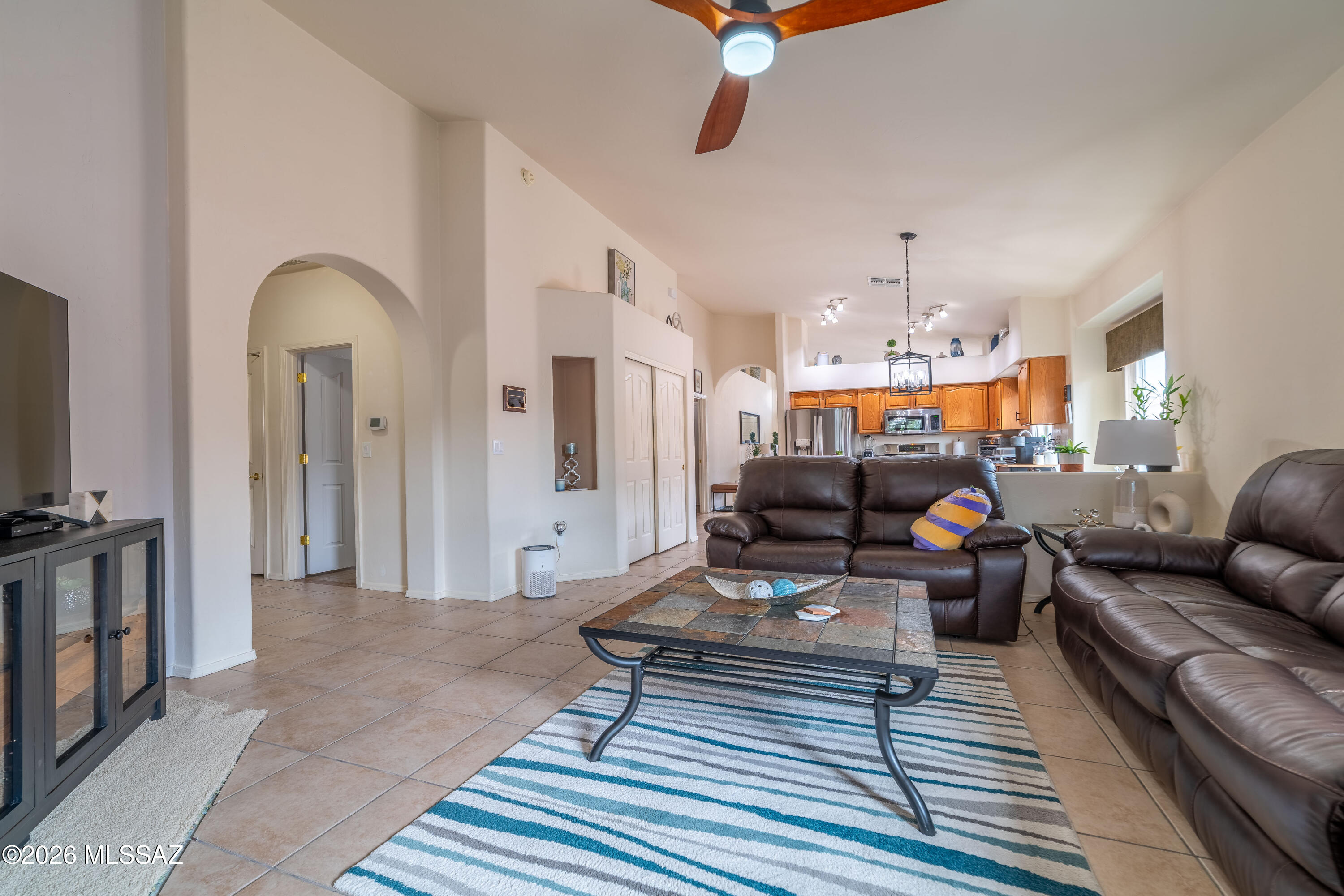 Cortaro Ranch (1-297) - Residential