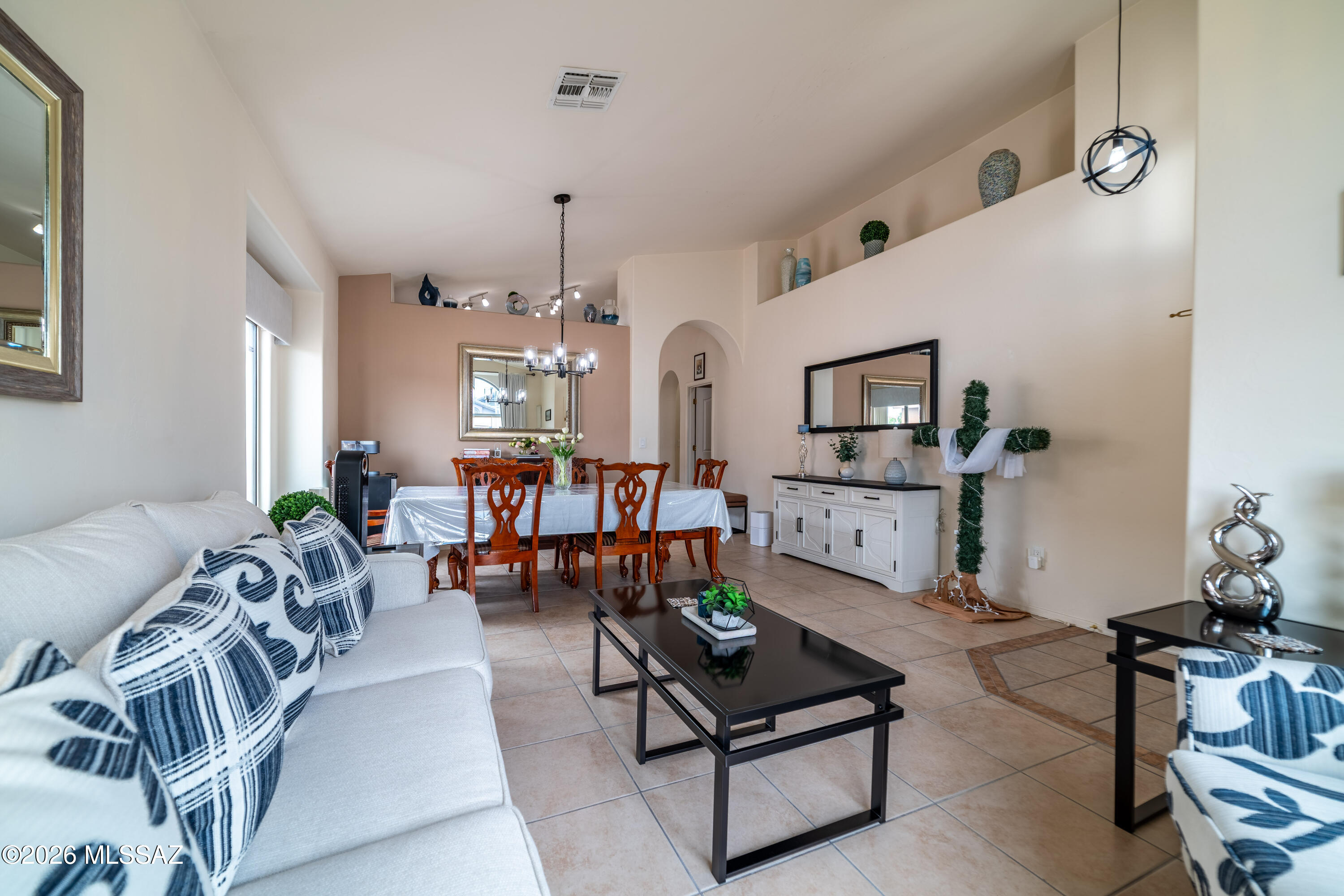 5615 W Cortaro Crossing Drive