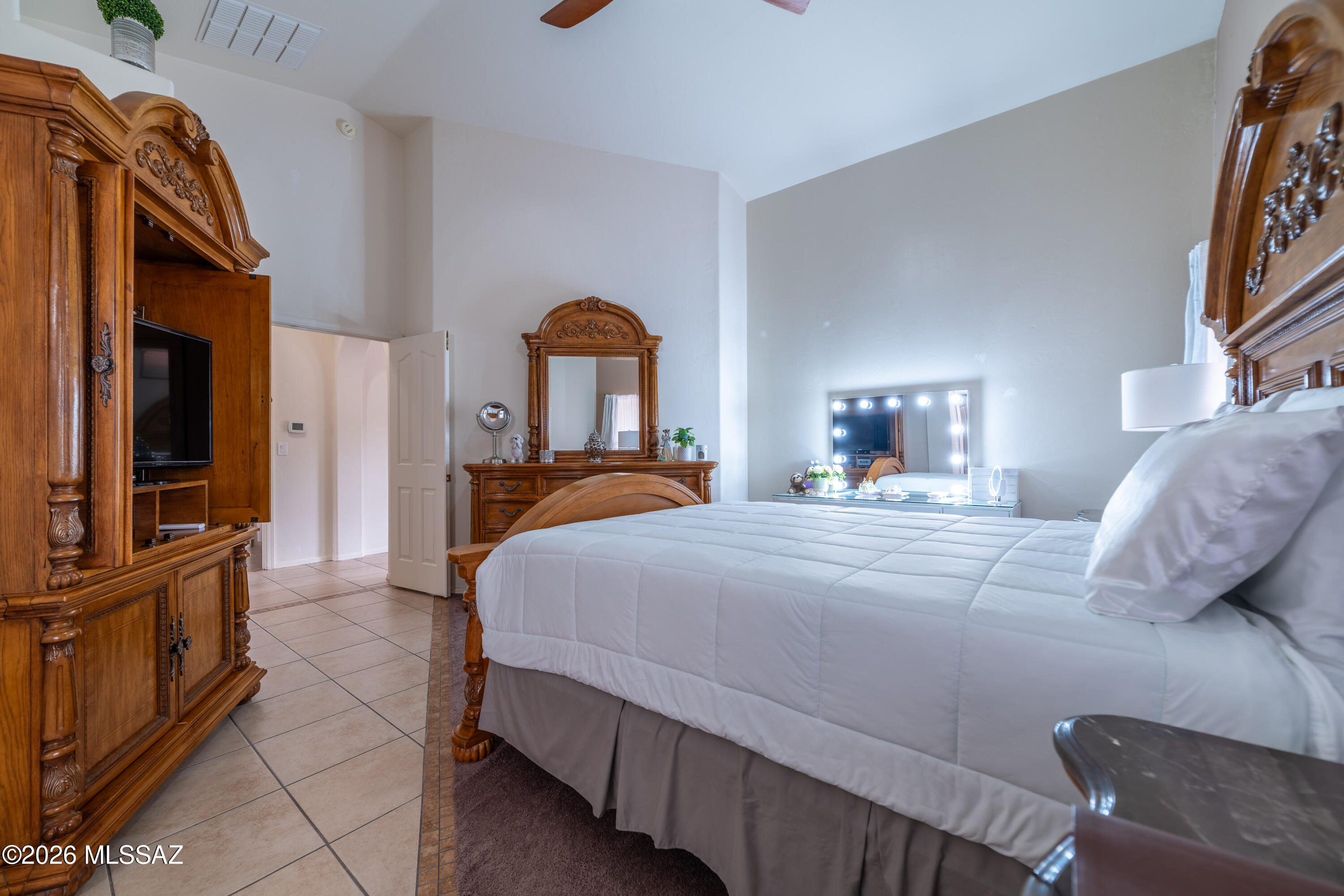 Cortaro Ranch (1-297) - Residential