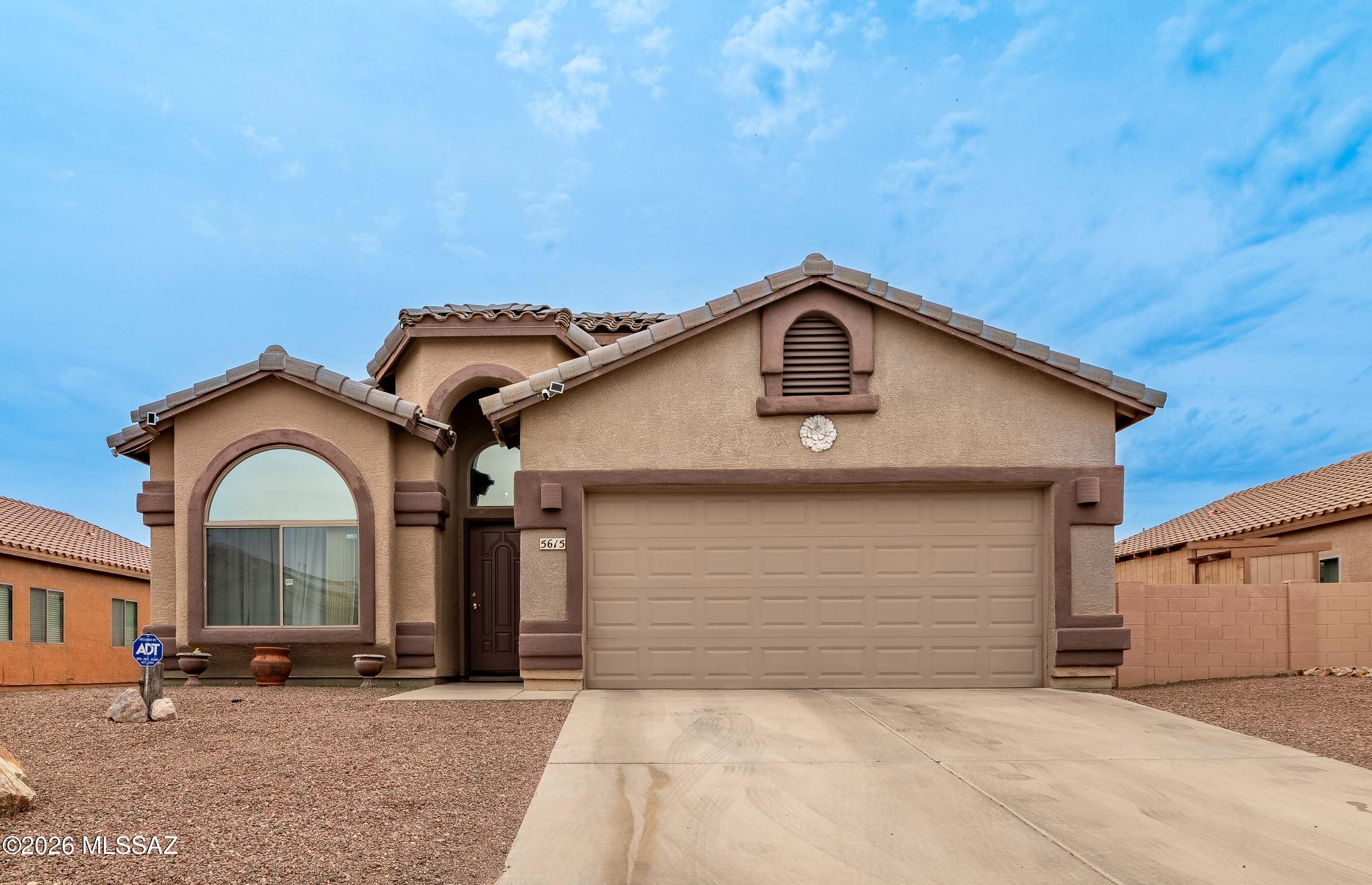 Cortaro Ranch (1-297) - Residential
