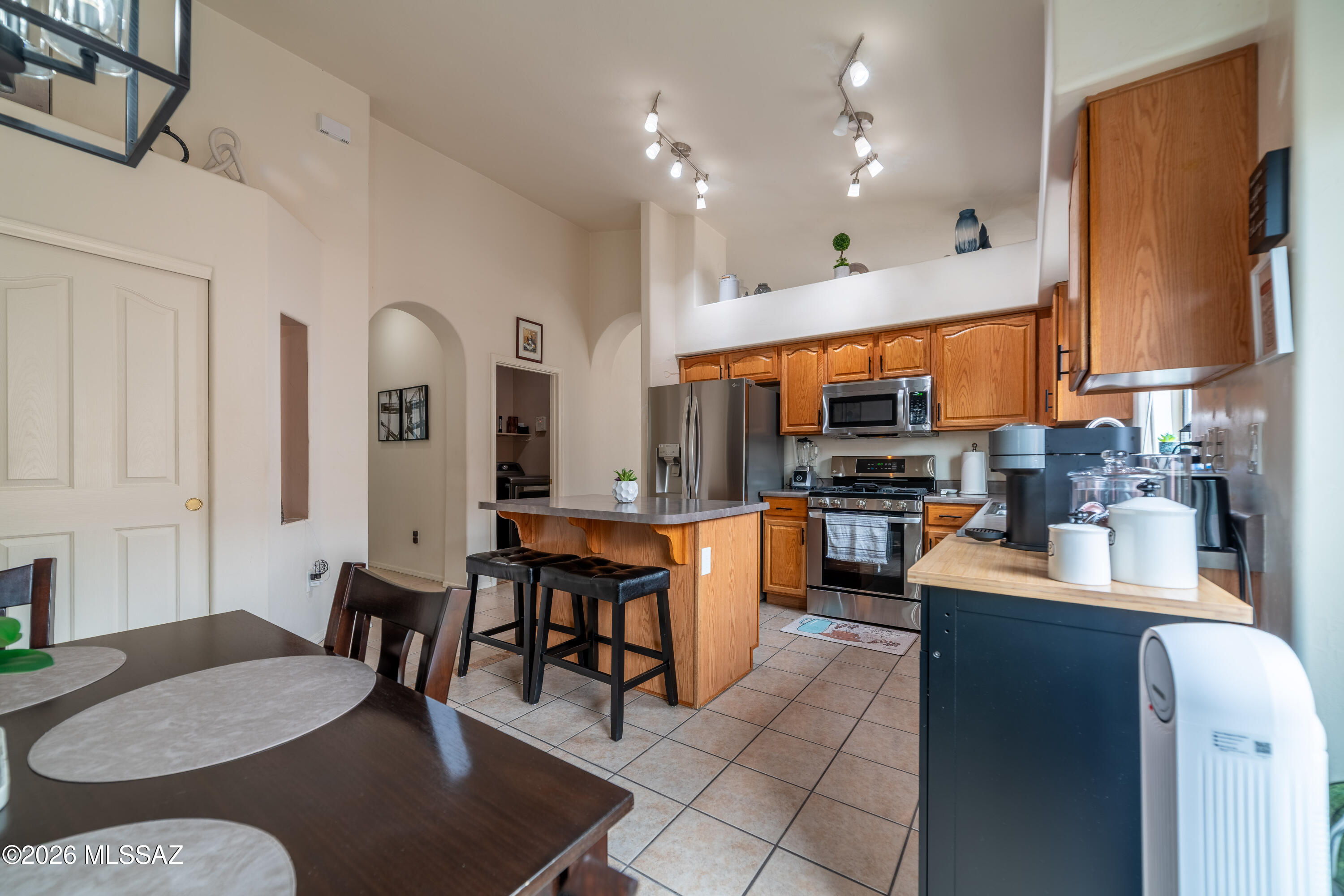 Cortaro Ranch (1-297) - Residential