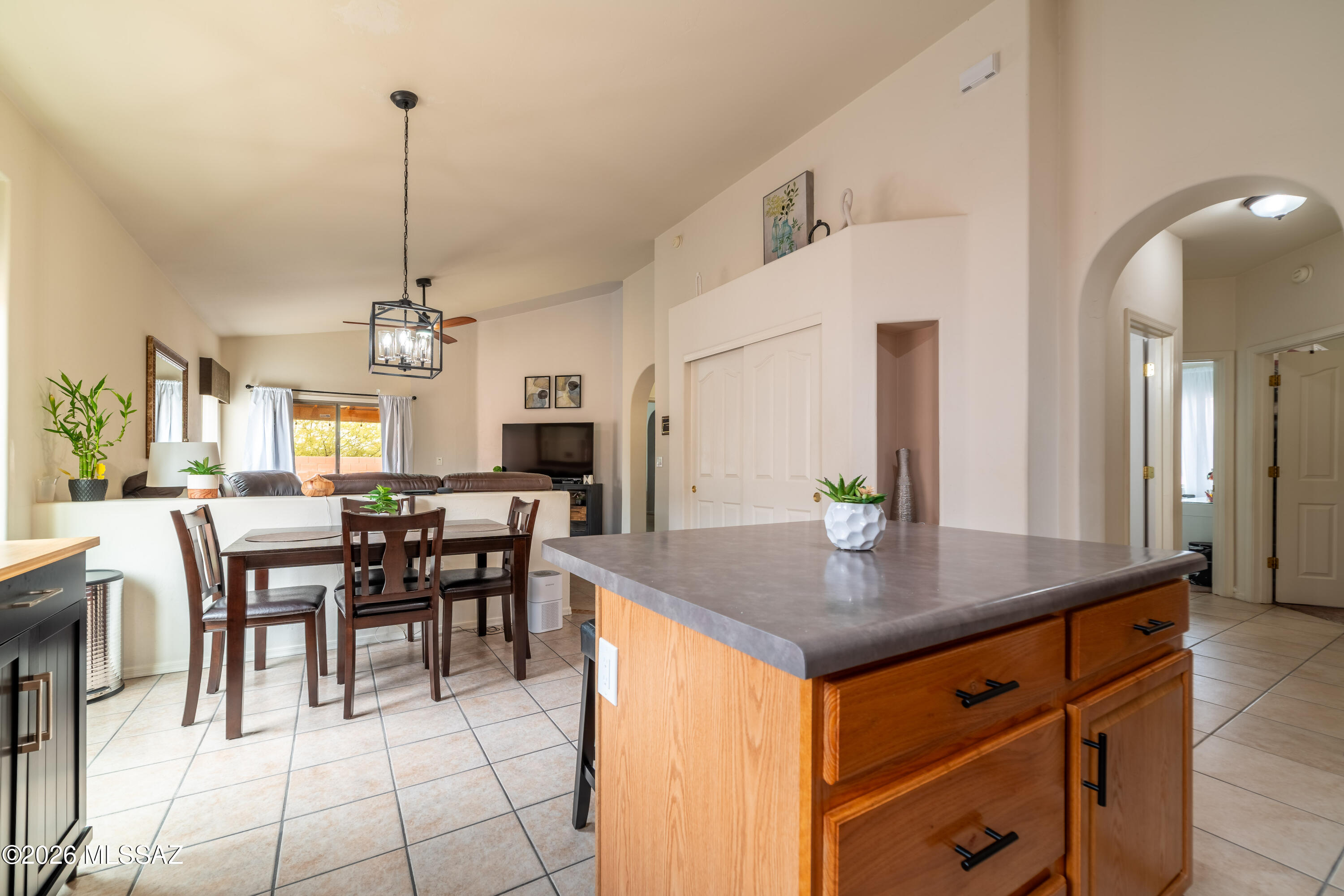 Cortaro Ranch (1-297) - Residential