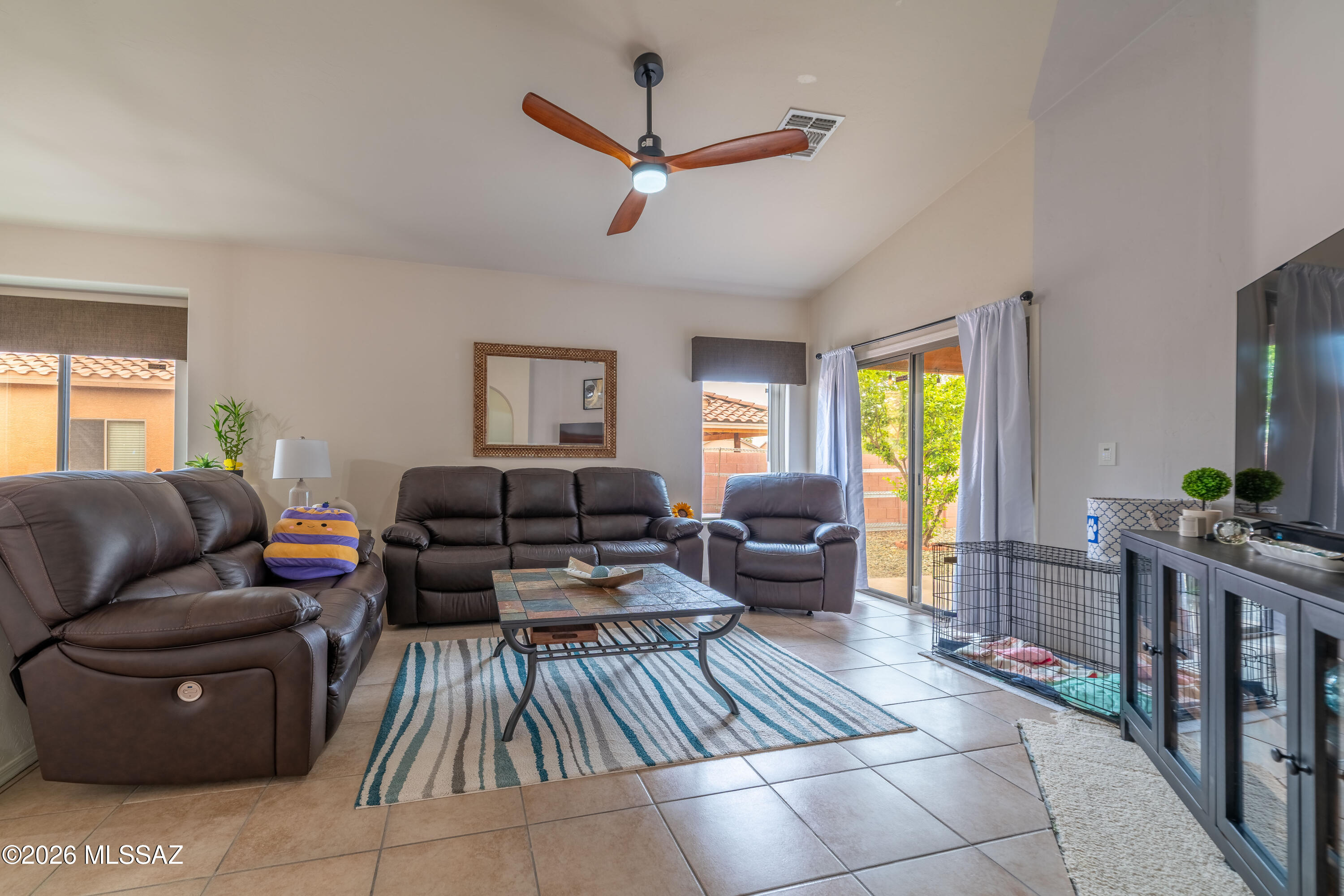 Cortaro Ranch (1-297) - Residential