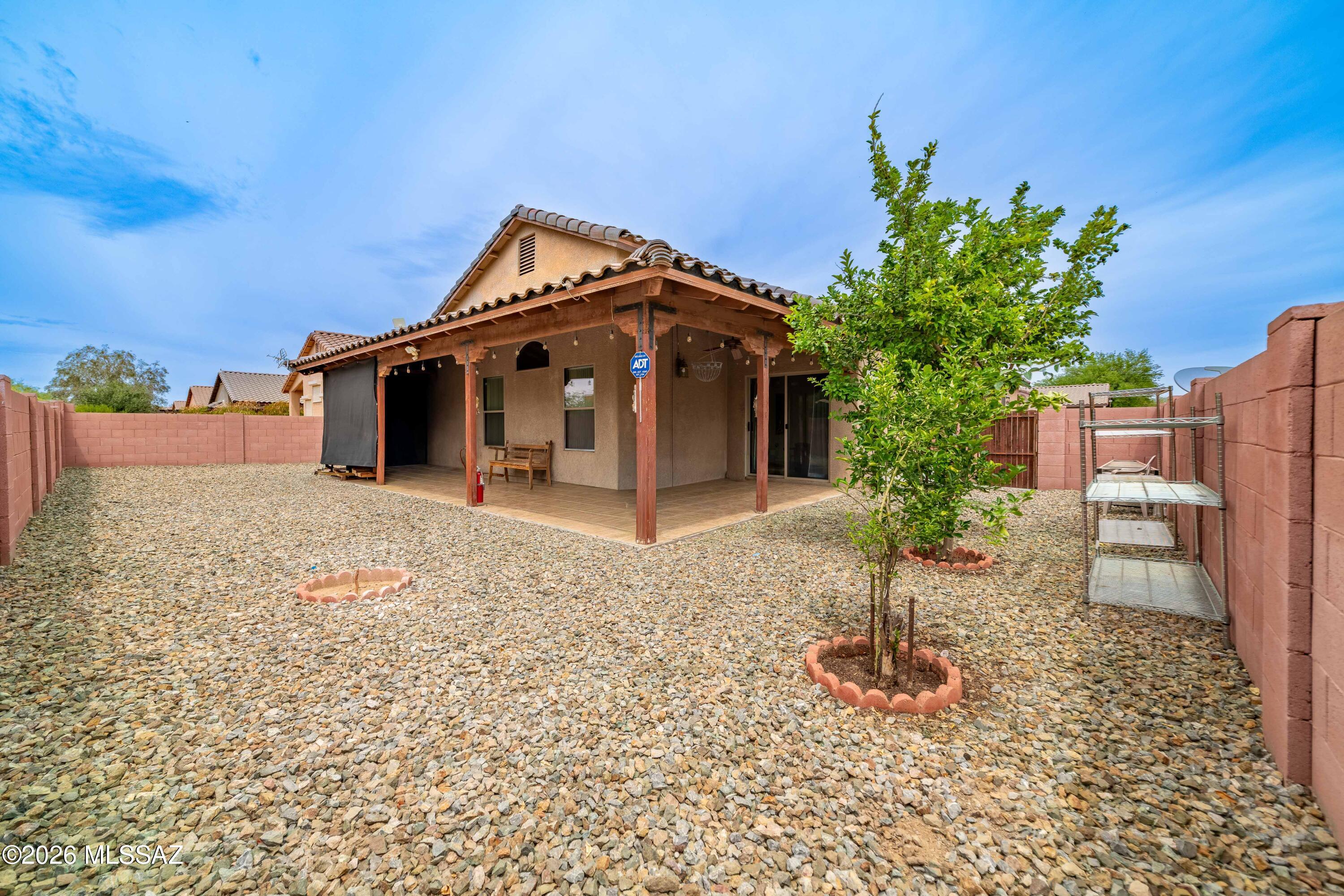 Cortaro Ranch (1-297) - Residential