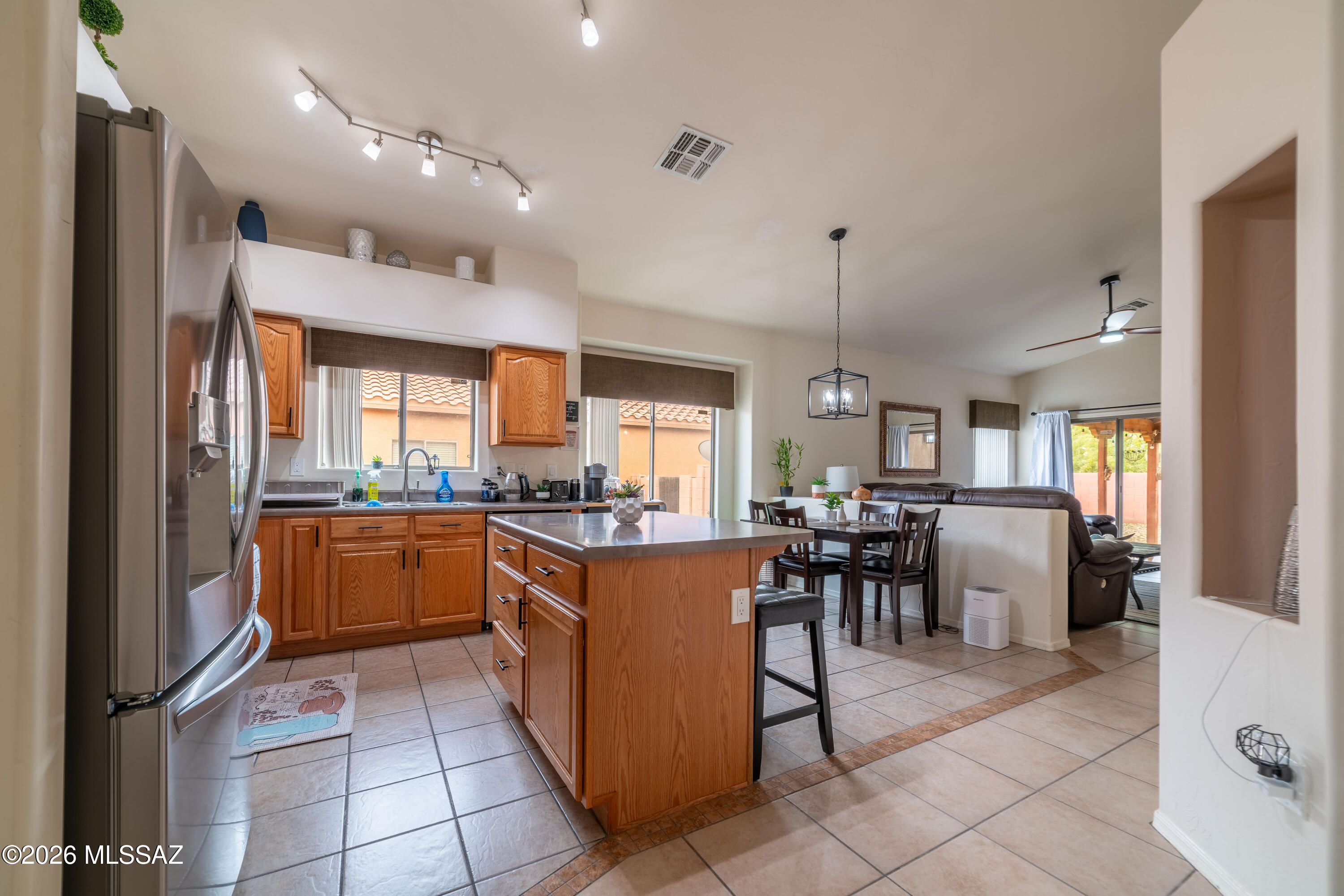Cortaro Ranch (1-297) - Residential