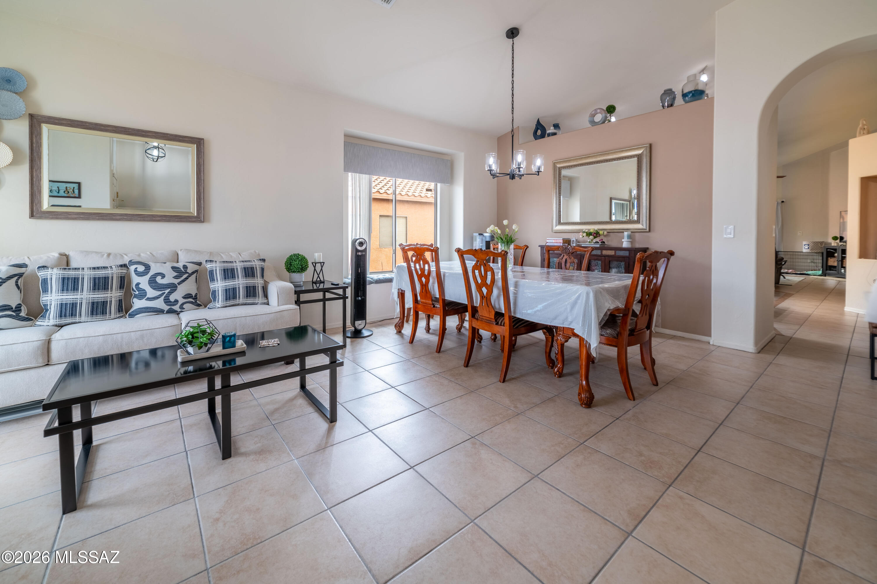 5615 W Cortaro Crossing Drive