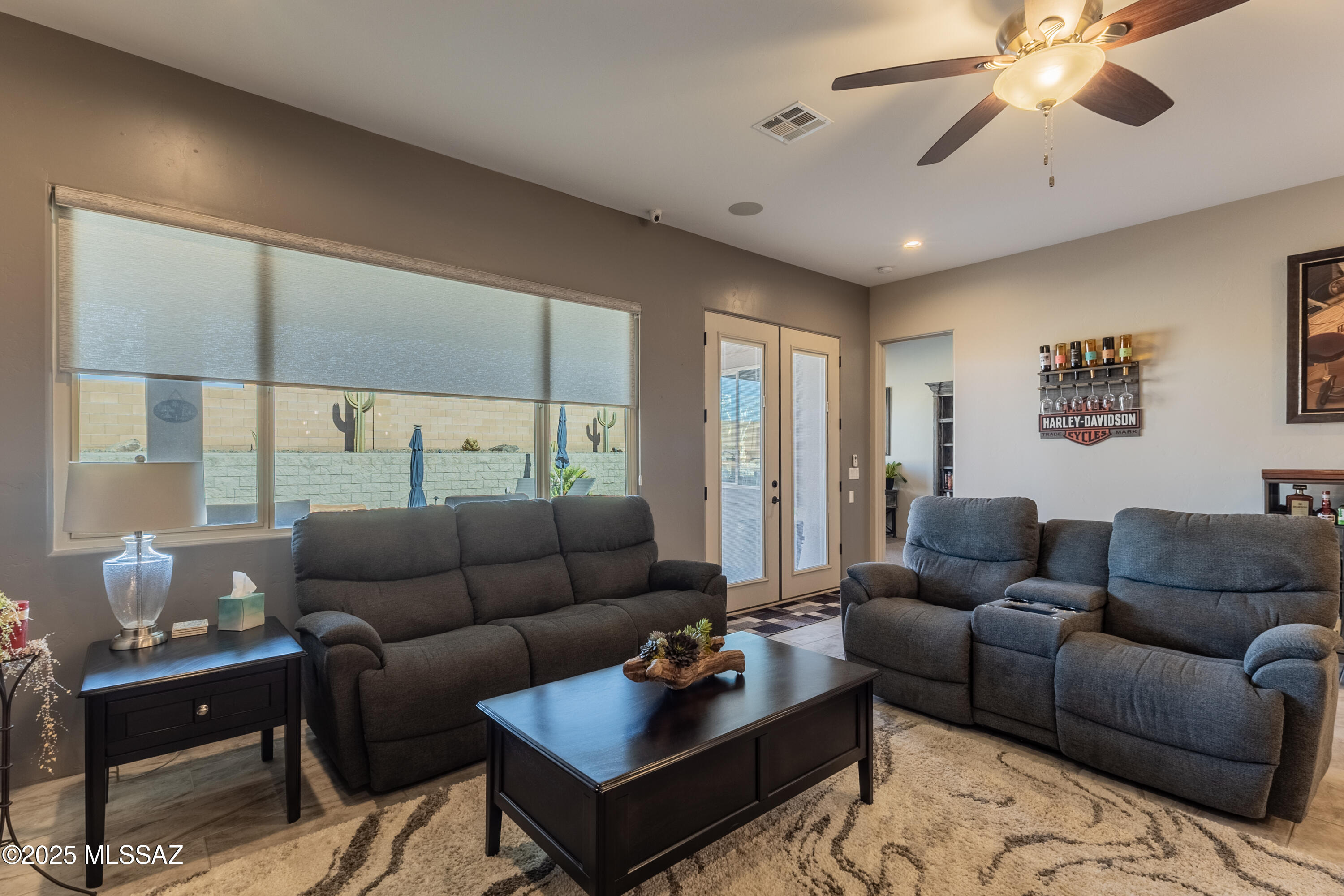 Out Of Pima County - Residential