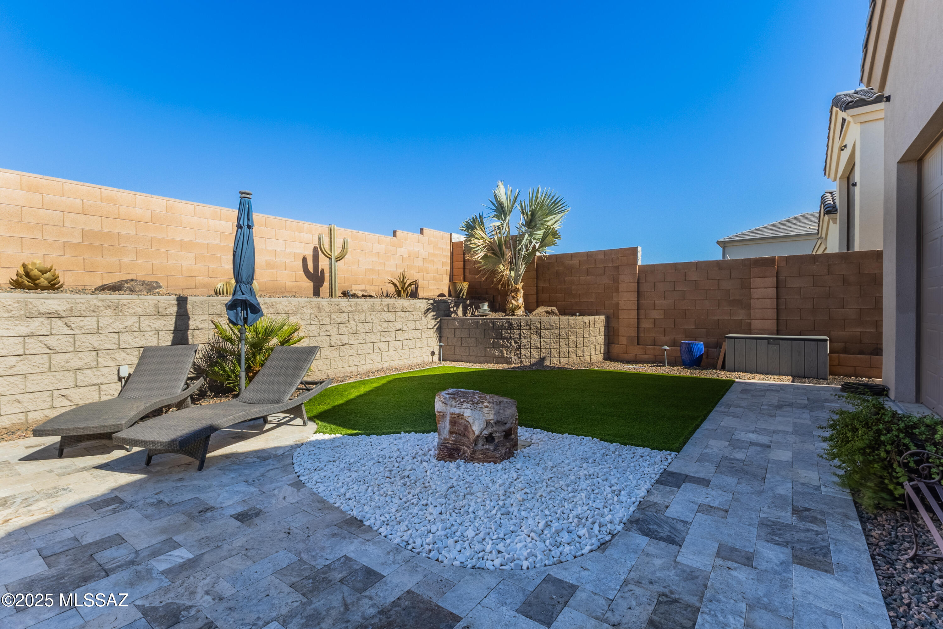 Out Of Pima County - Residential