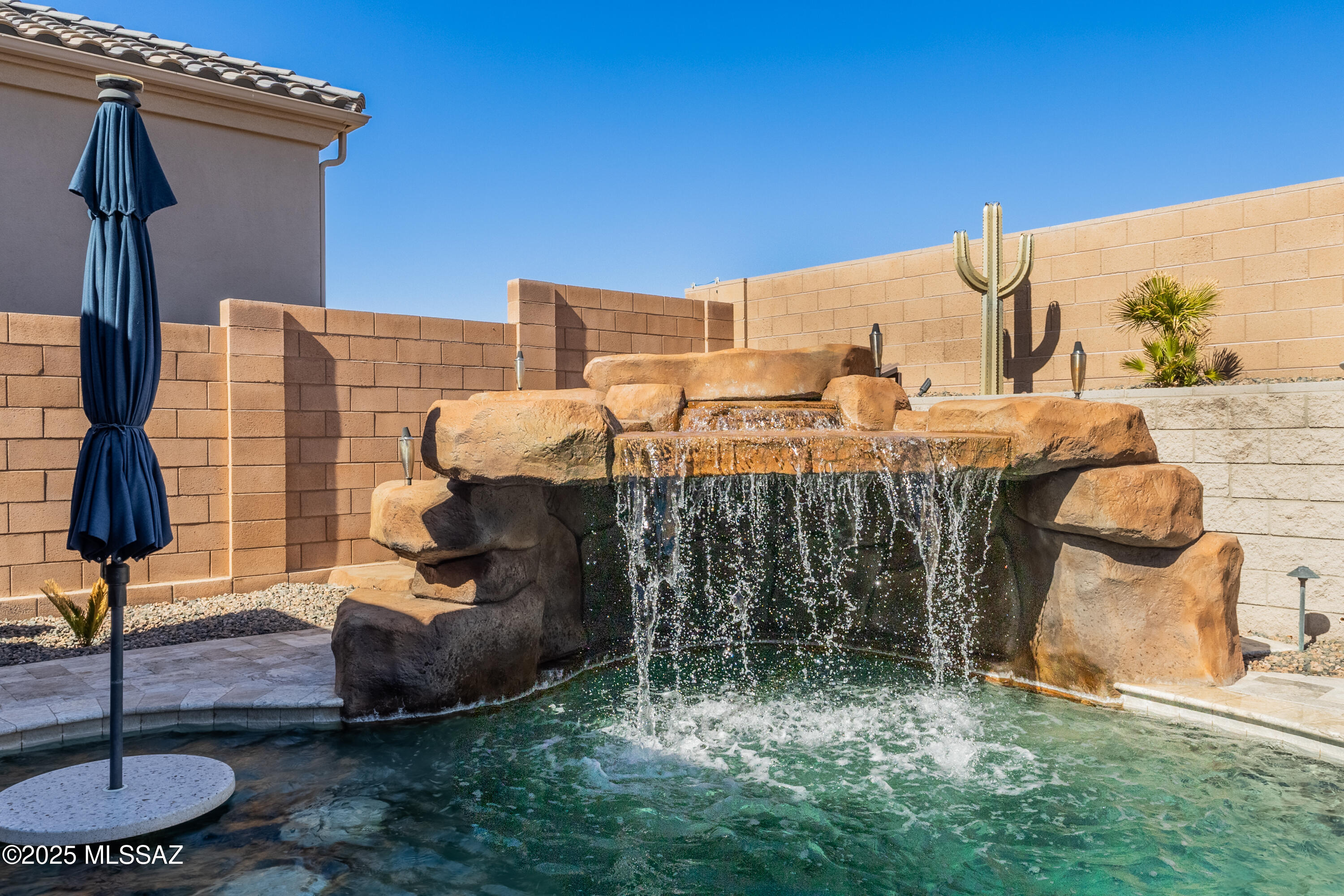 Out Of Pima County - Residential