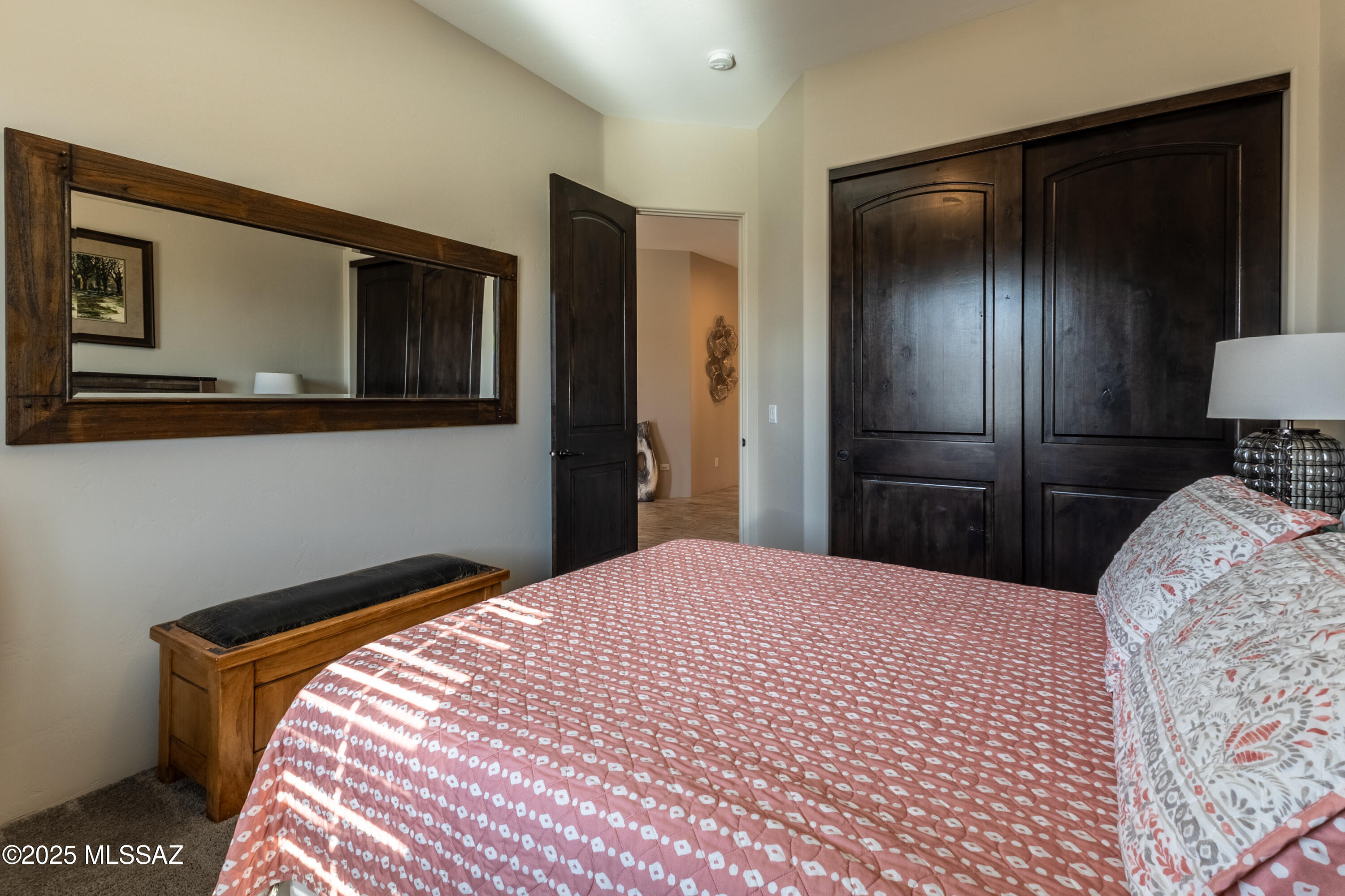 Out Of Pima County - Residential