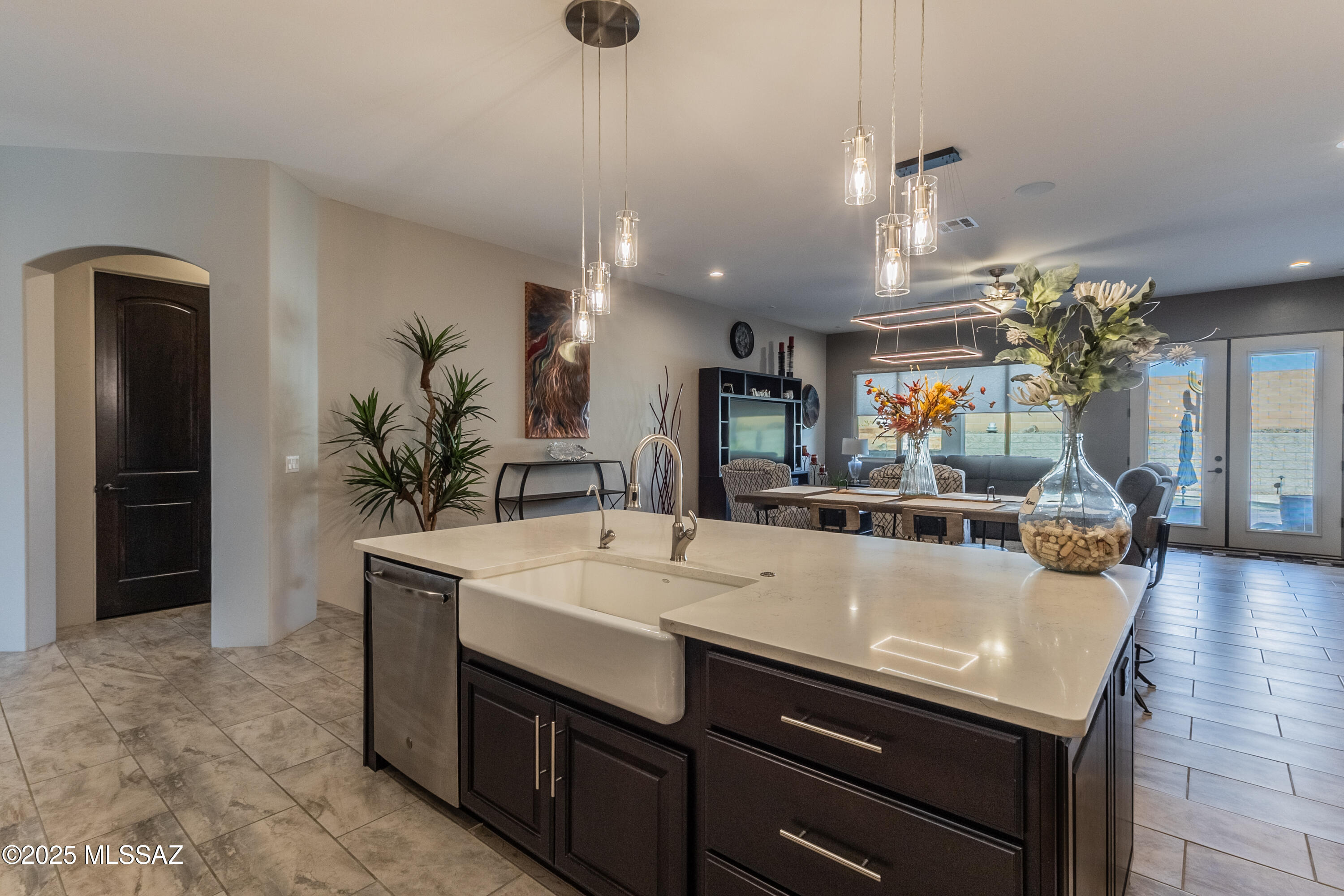 Out Of Pima County - Residential