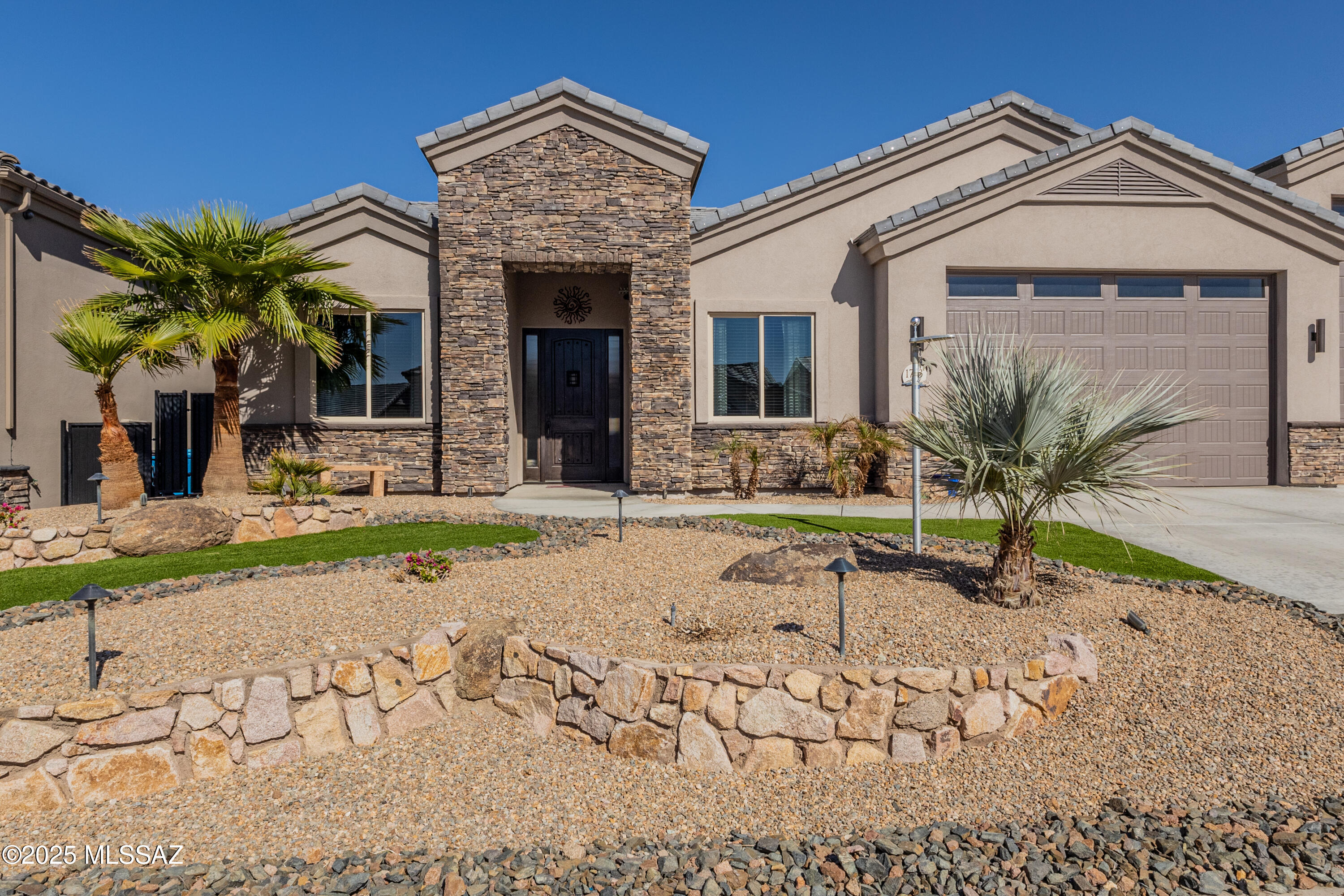 Out Of Pima County - Residential