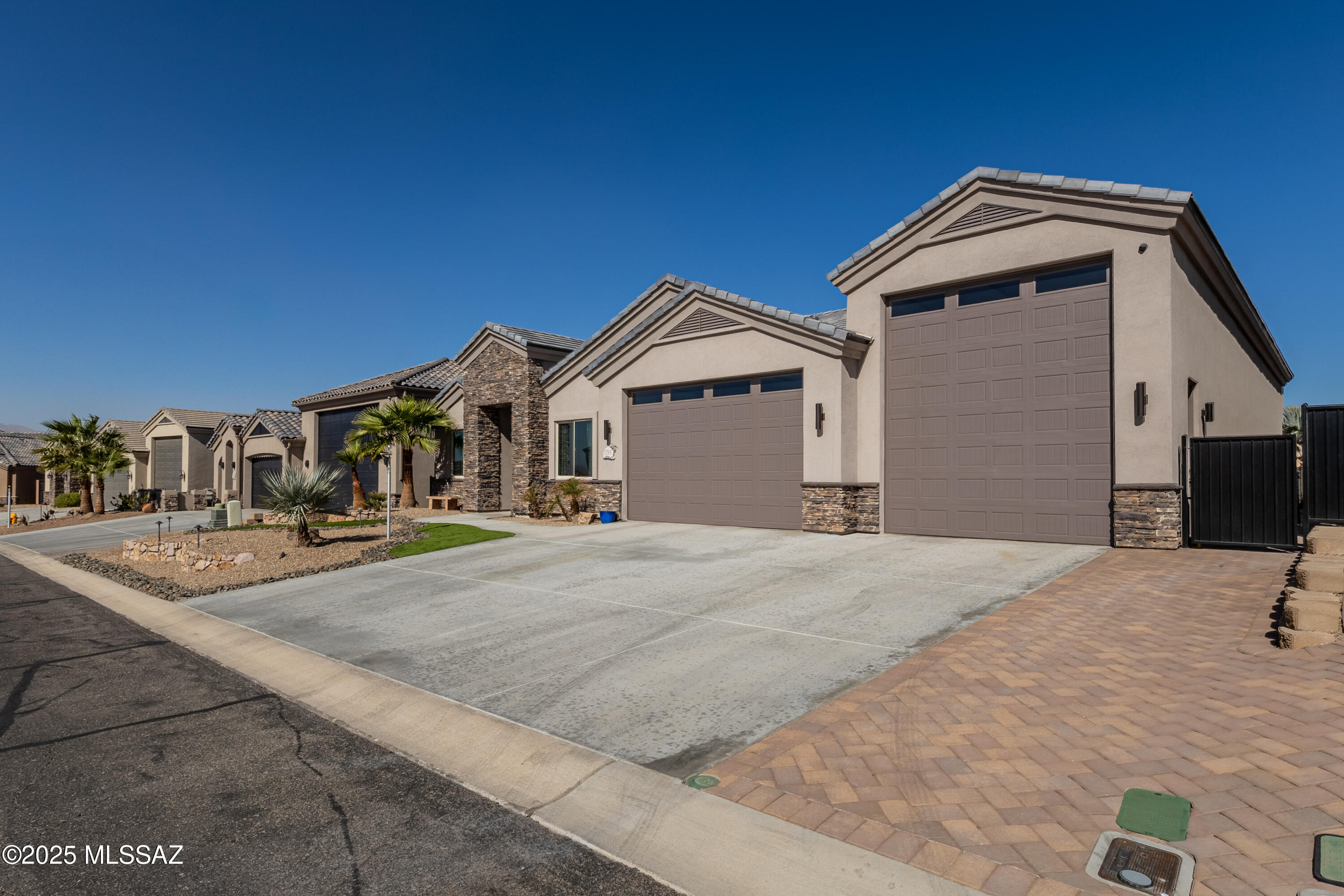 Out Of Pima County - Residential