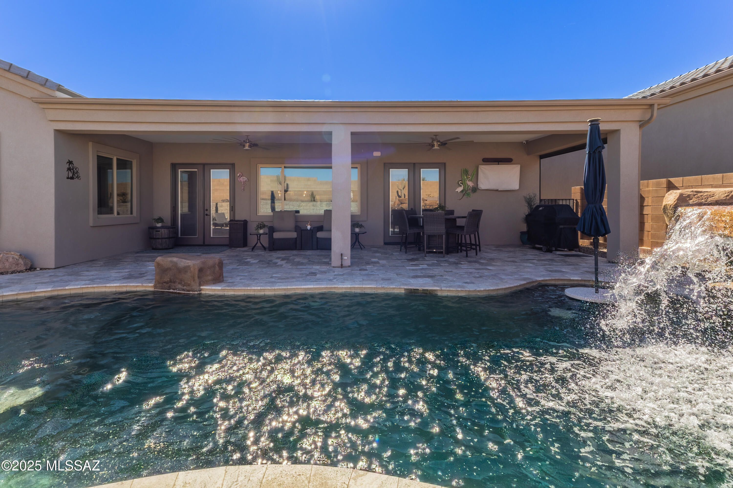 Out Of Pima County - Residential