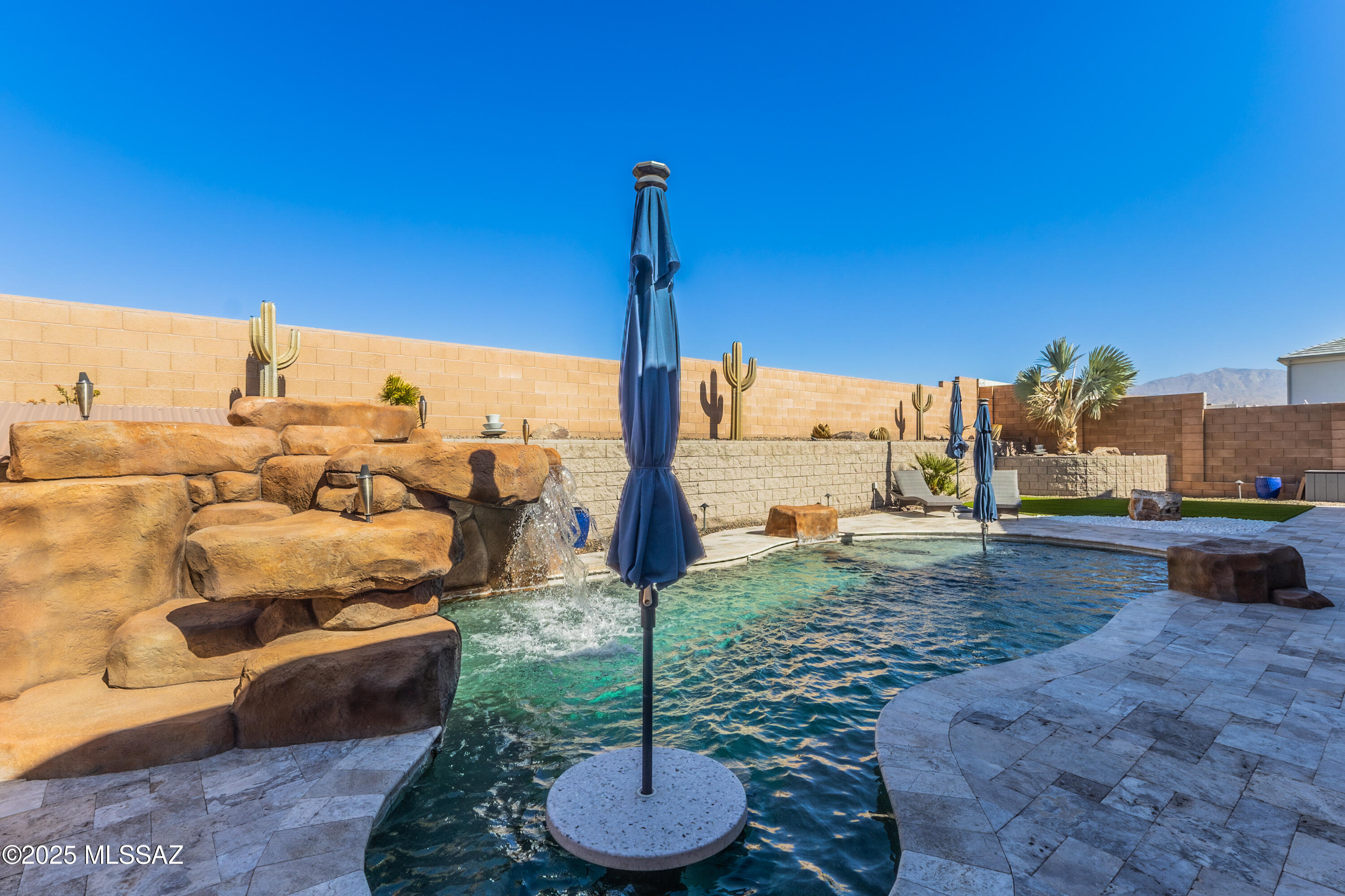 Out Of Pima County - Residential