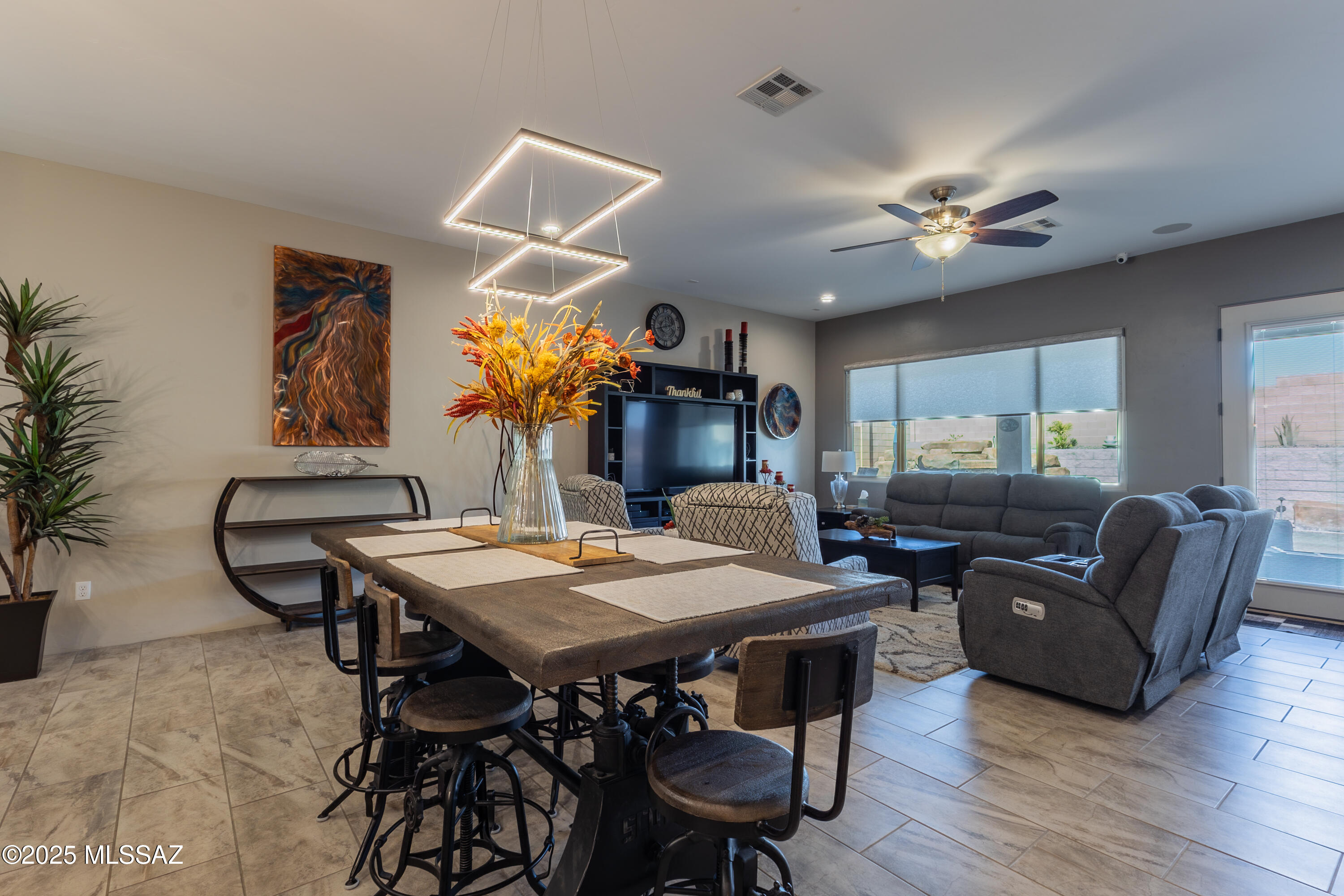 Out Of Pima County - Residential